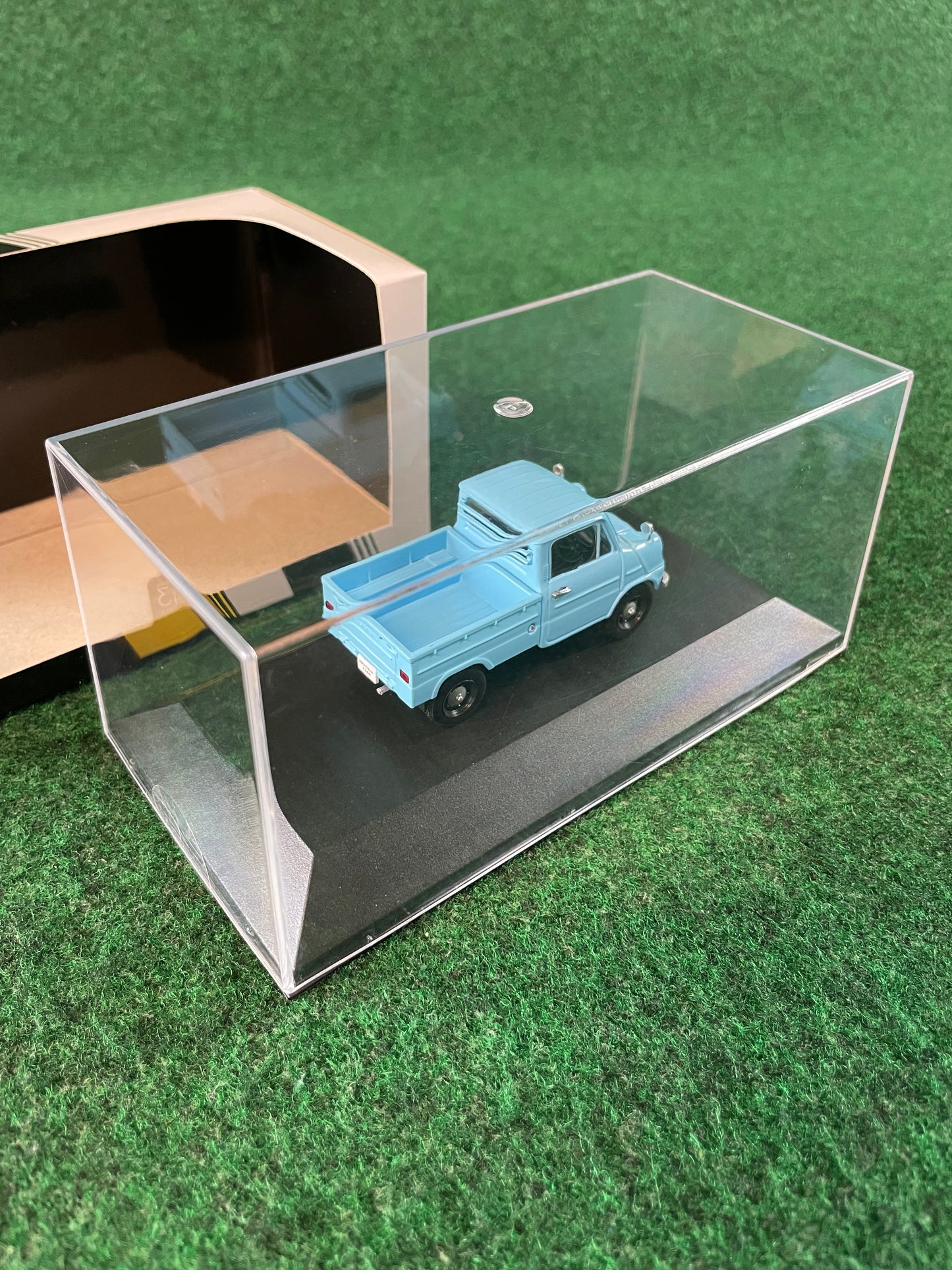 First43 Honda T360 1963 Mini Truck 1/43 Scale Diecast
