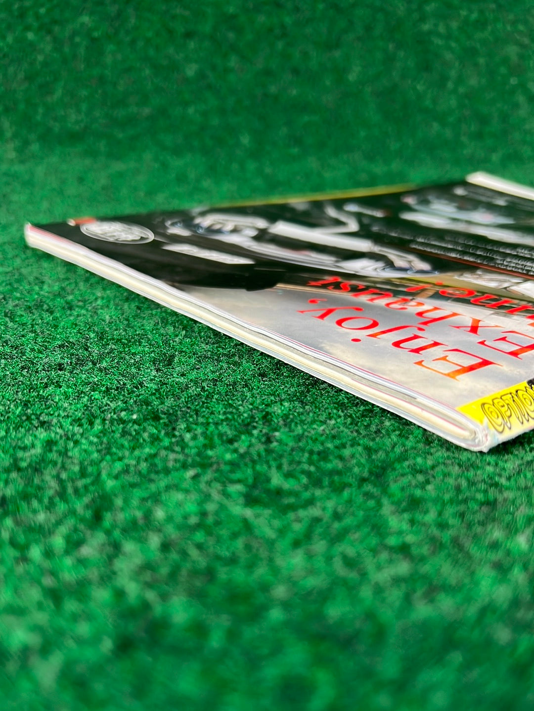 Option2 Magazine - September 2014
