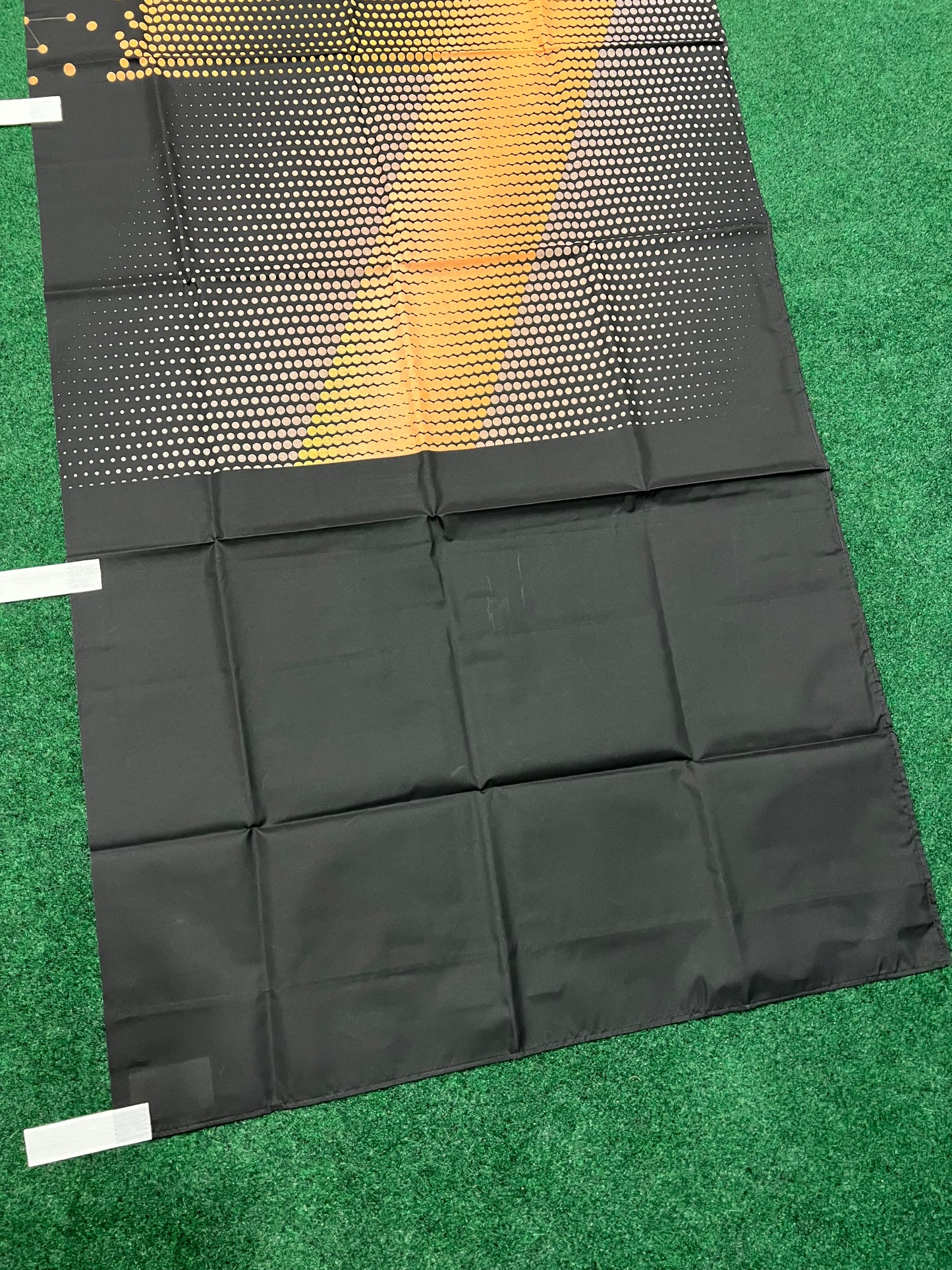 Continental Tires - Retail Advertising Nobori Banner