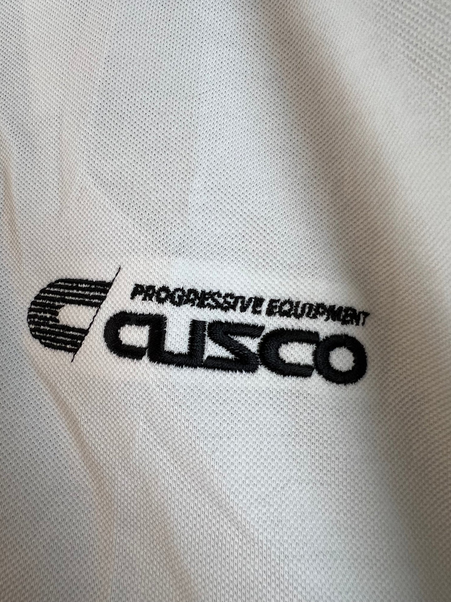 Cusco Progressive Equipment Polo Shirt