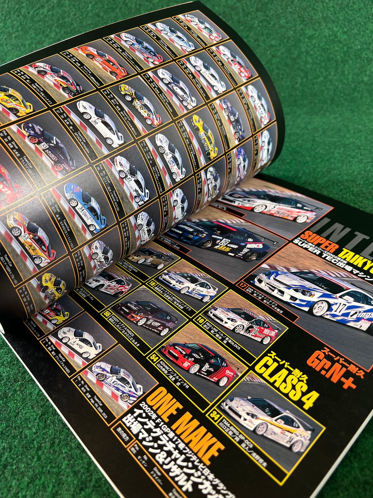 Hyper Rev Magazine - Honda Integra Vol. 77 No. 3