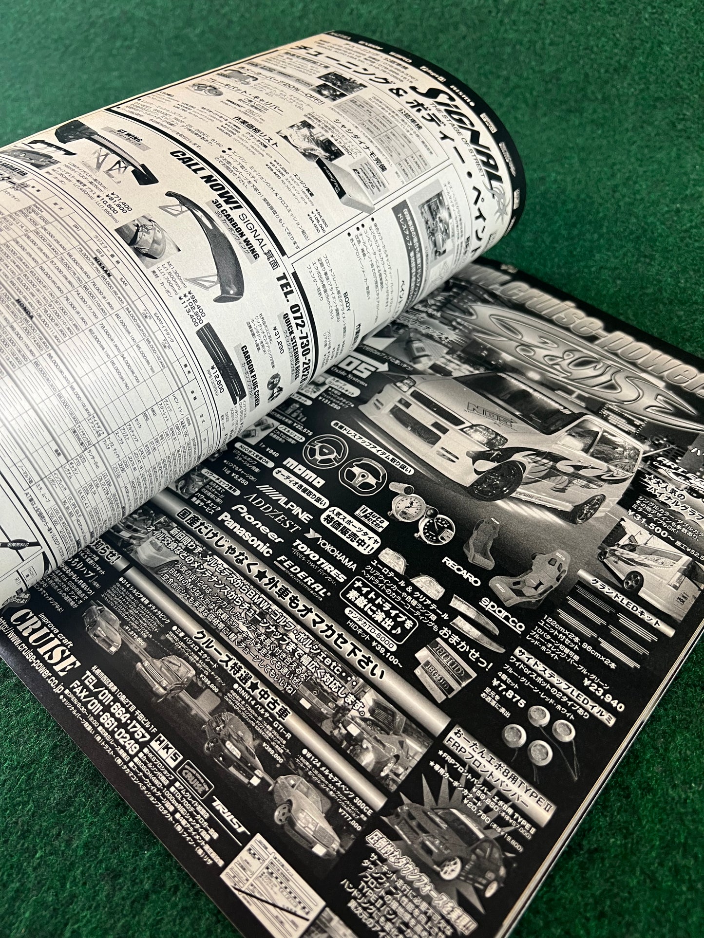 Option2 Magazine - September 2004