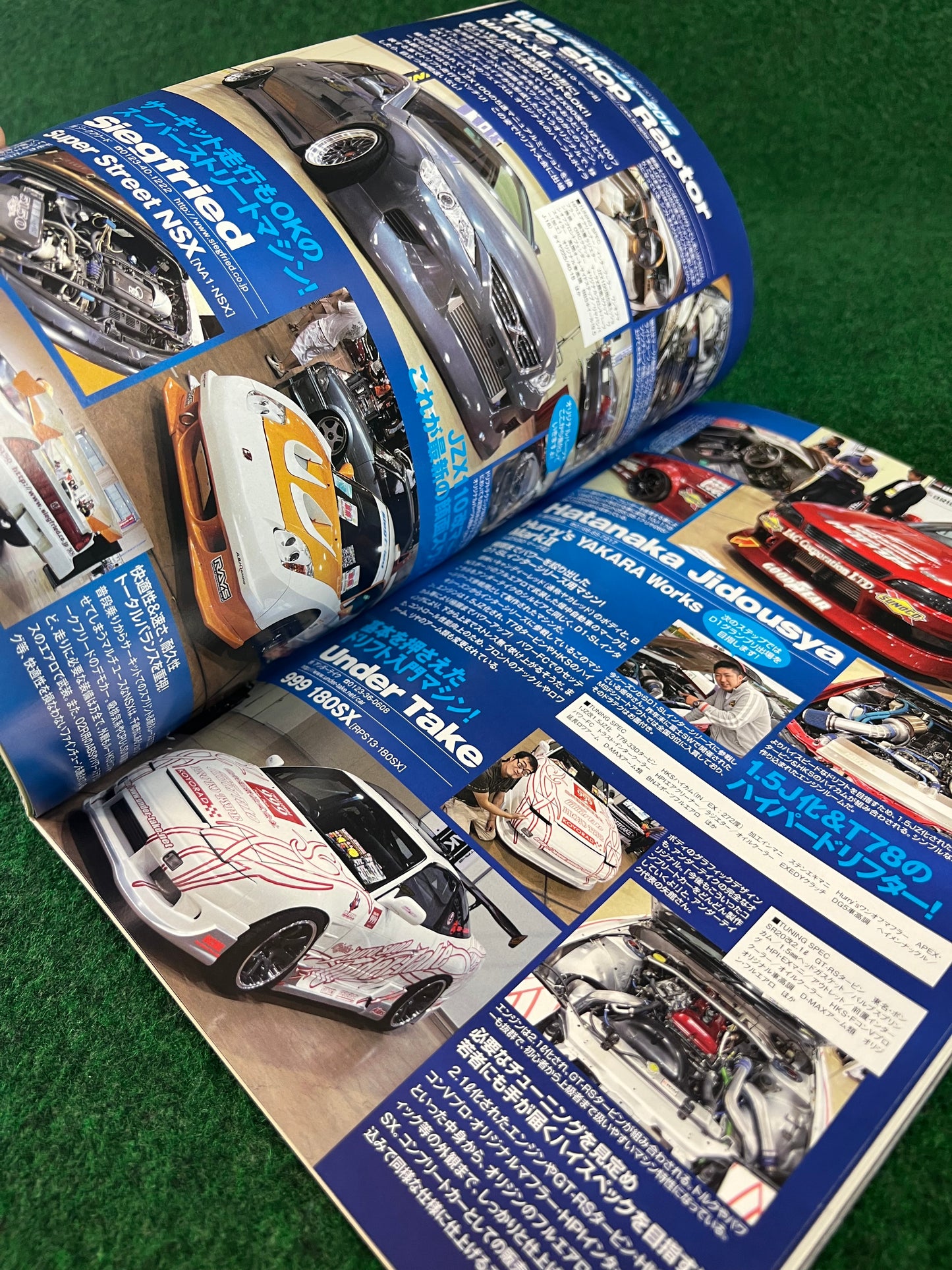 Option2 Magazine - September 2012