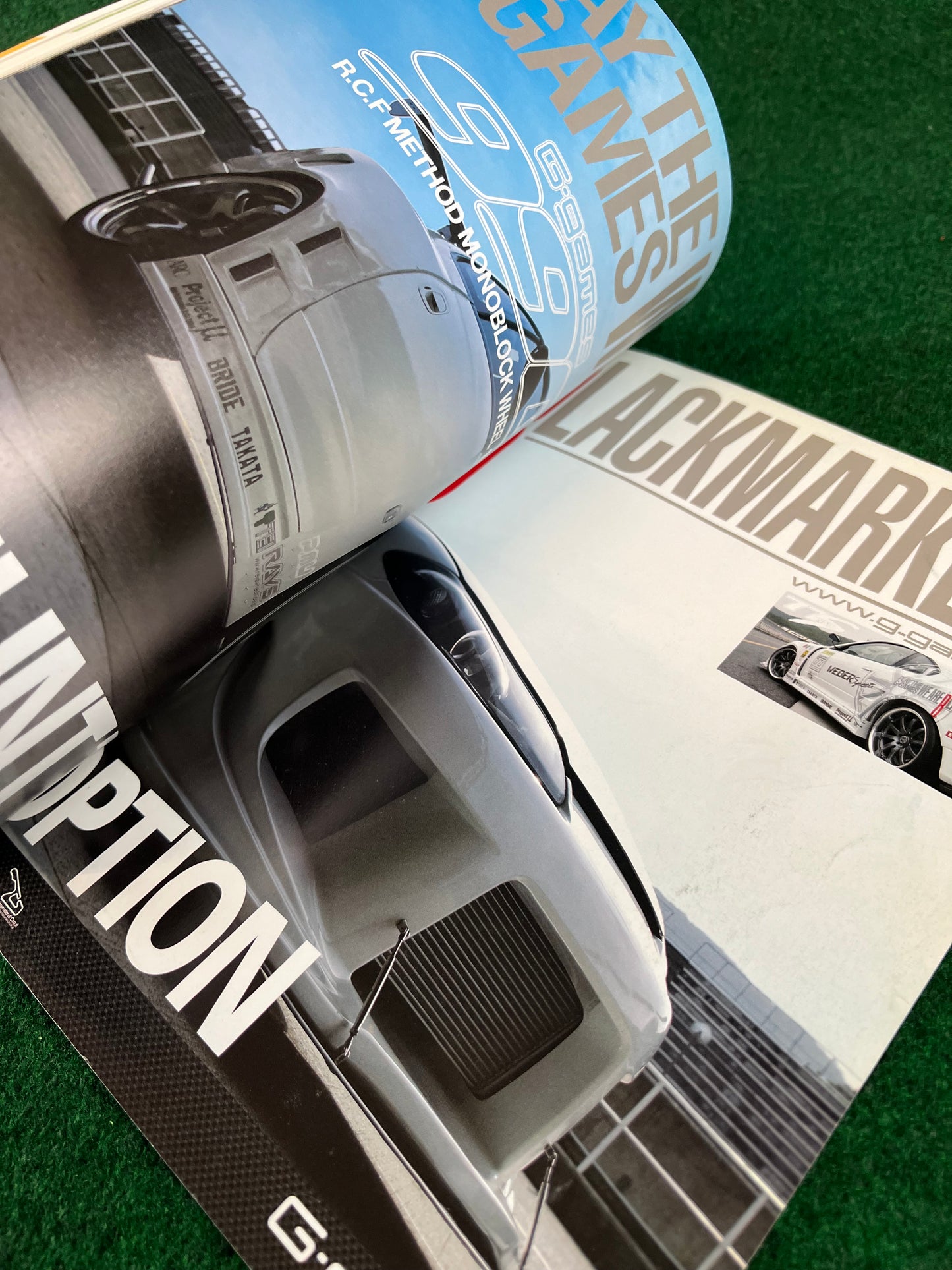 Hyper Rev Magazine - Nissan Silvia S13 S14 S15 180sx - No. 7 Vol. 113