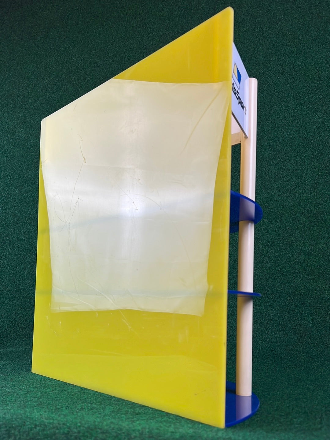 WedsSport - Revspec Japanese Storefront Retail Display Stand Shelf