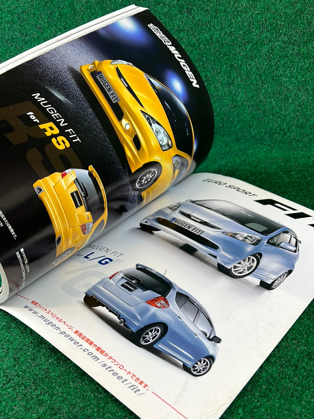 VTEC SPORTS Magazine - Vol. 30