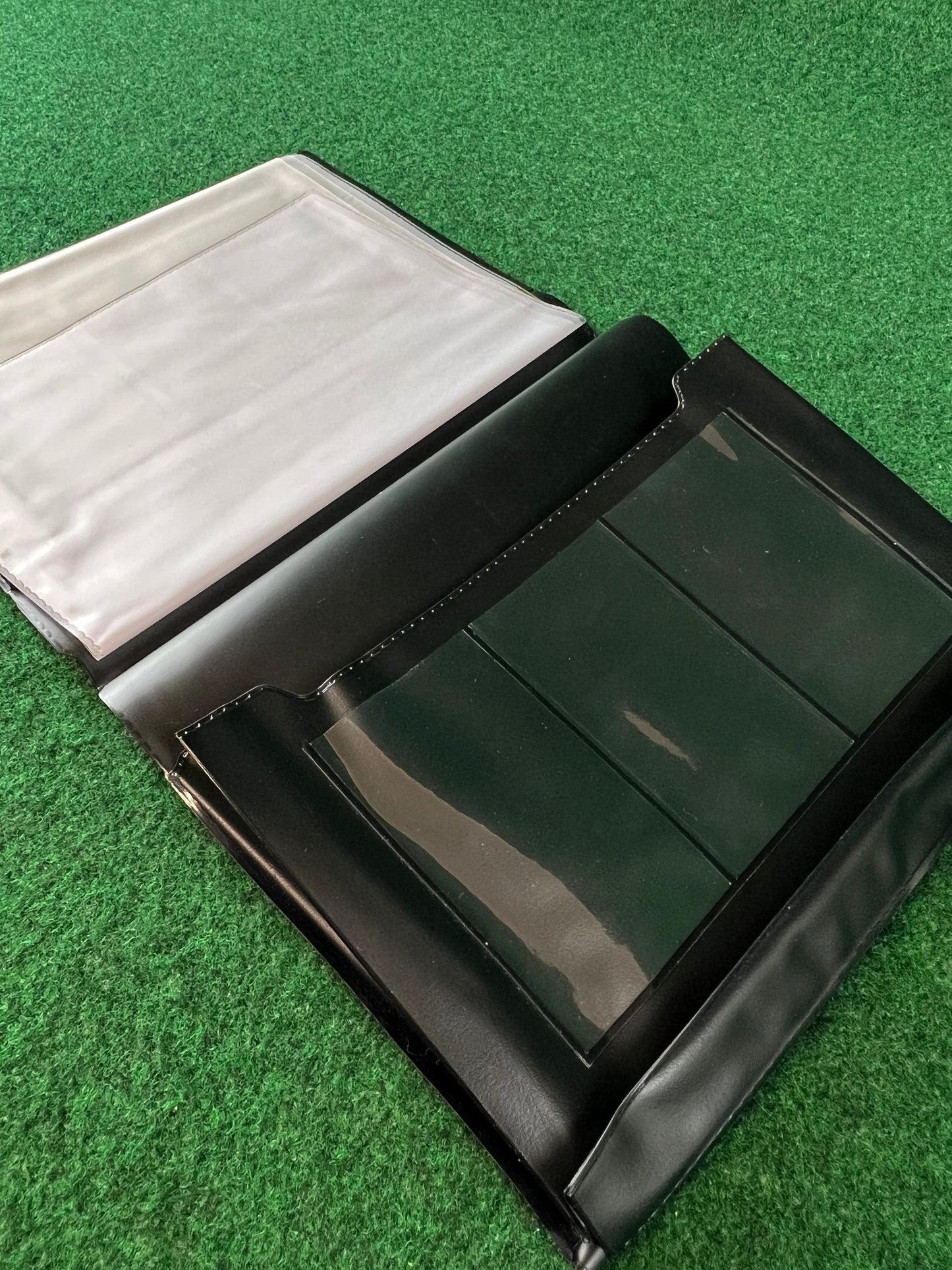 Mazda Motor Corporation, Ltd - Koushin Japanese Dealership Document Folder Case