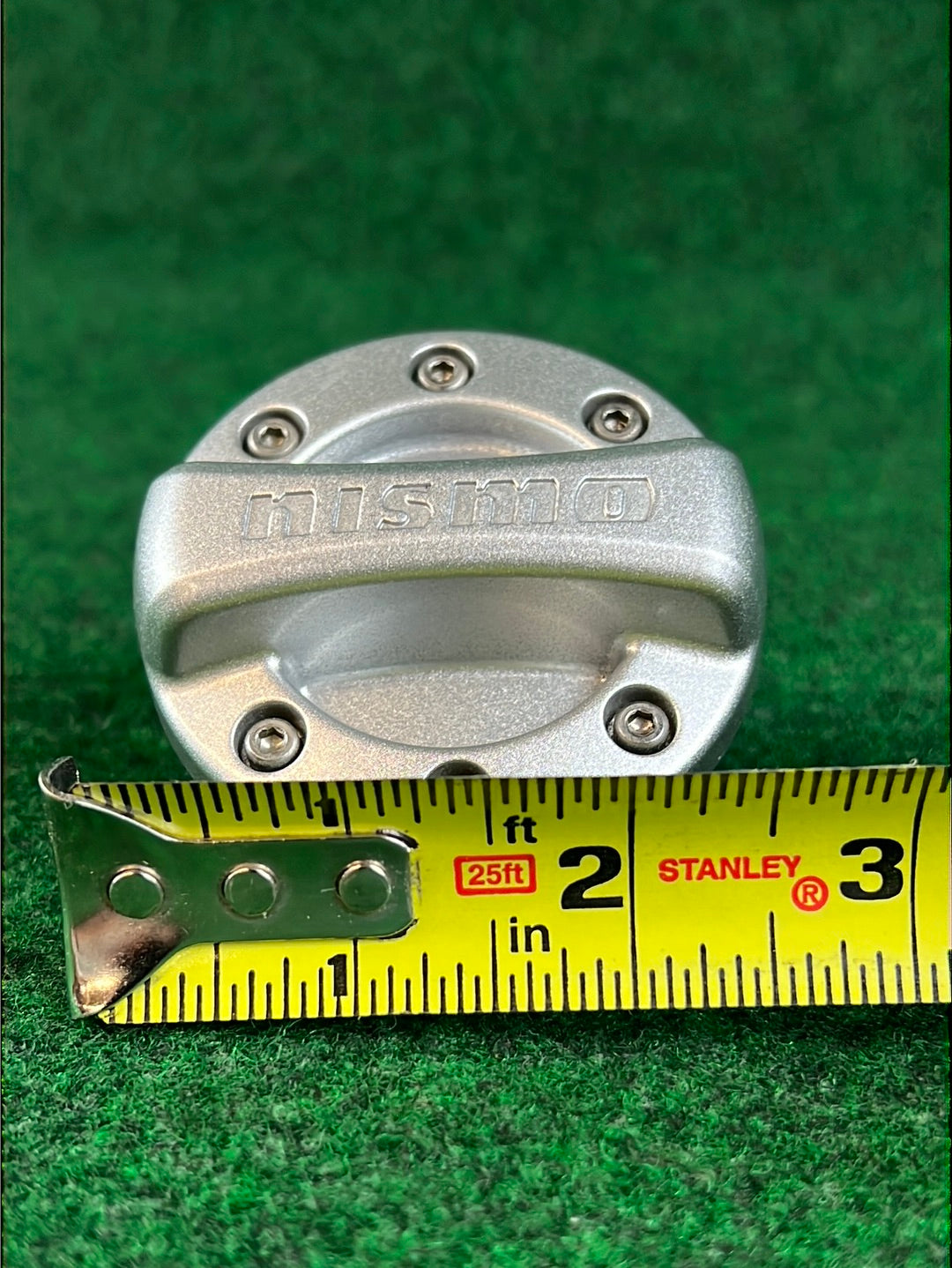 NISMO - Nismo Oil Filler Cap Nissan (Late Model Type)