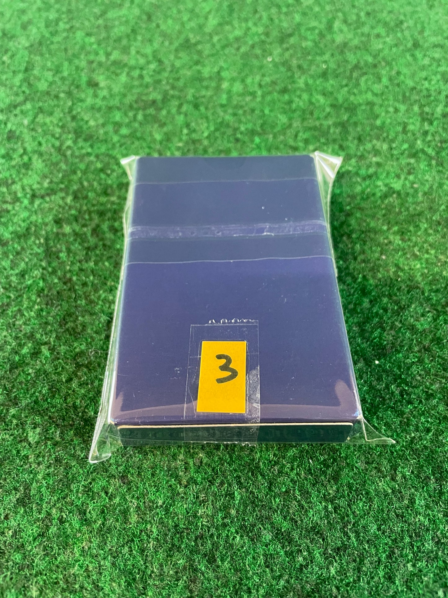 Nissan - ART FORCE SILVIA Playing Cards (3)