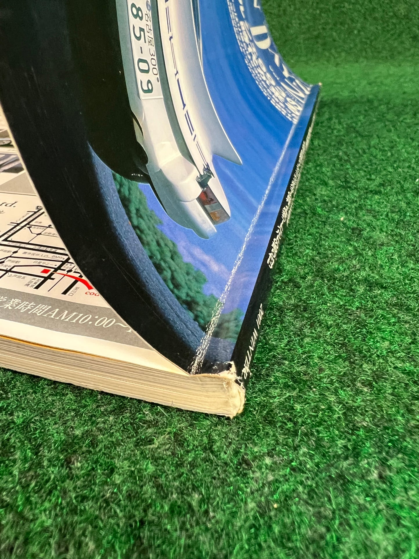 911 Days - Porsche Nine Eleven Magazine: Vol. 2