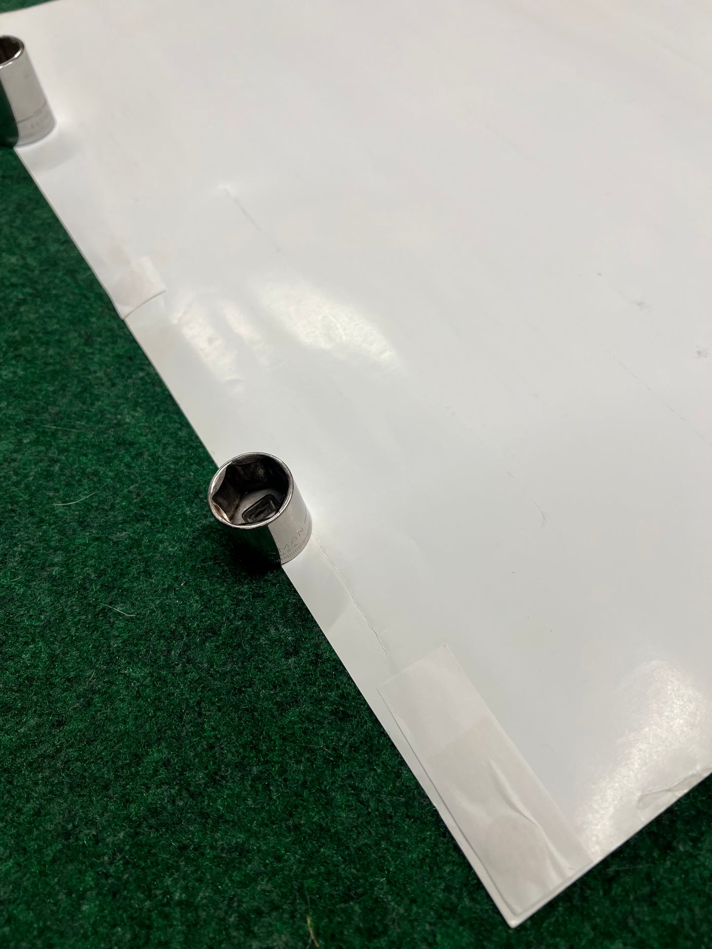 SuperGT - 2018 GT300 Entry Field Racecars Calendar Poster