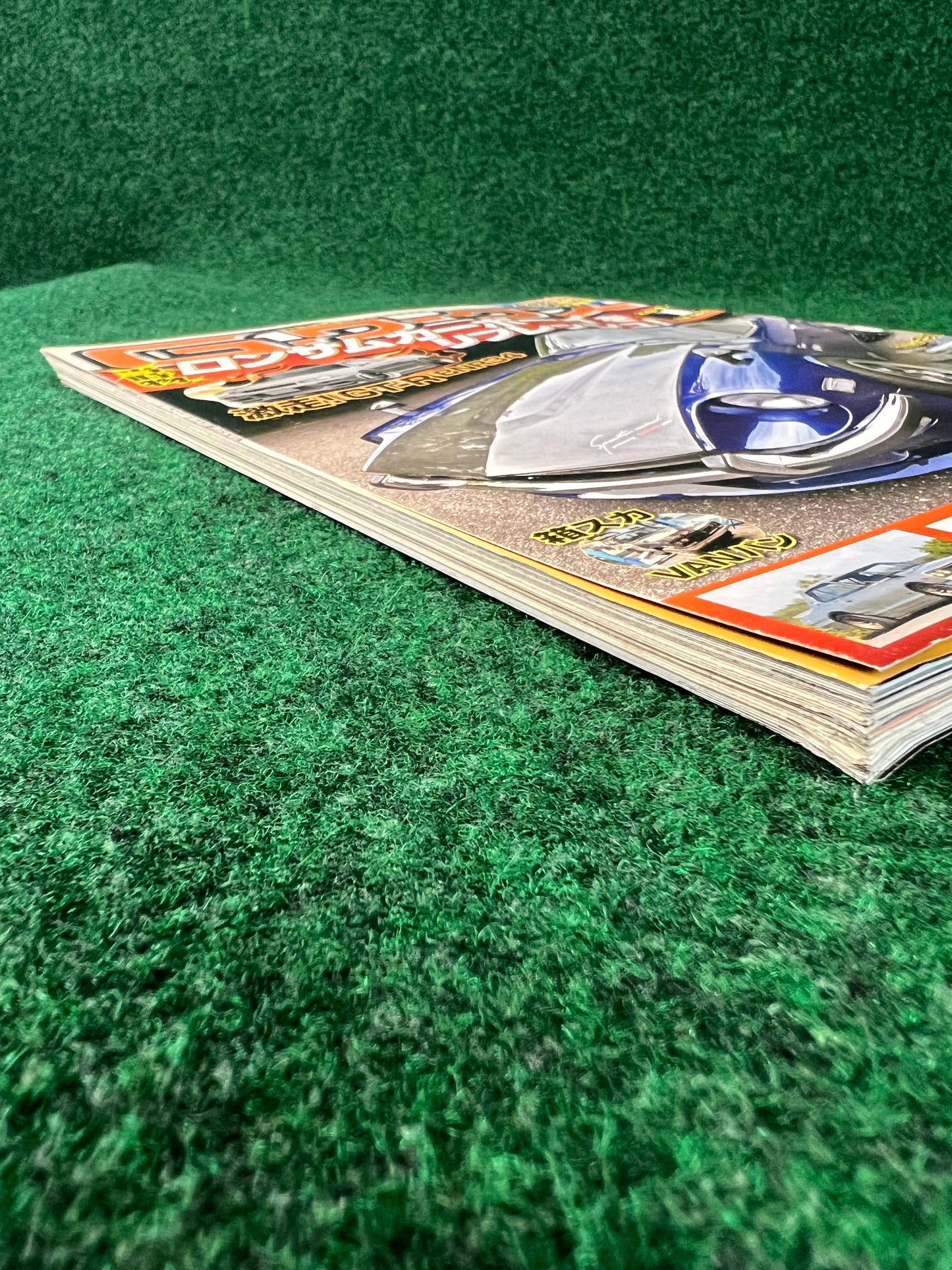 G-Works Magazine - January 2014