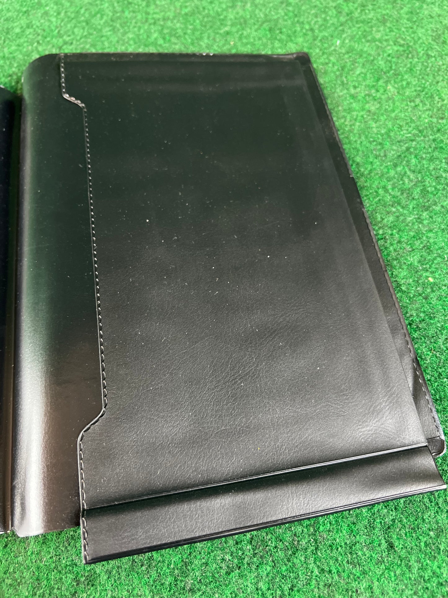 Toyota - Corolla Kushiro Japanese Dealership Document Folder Case