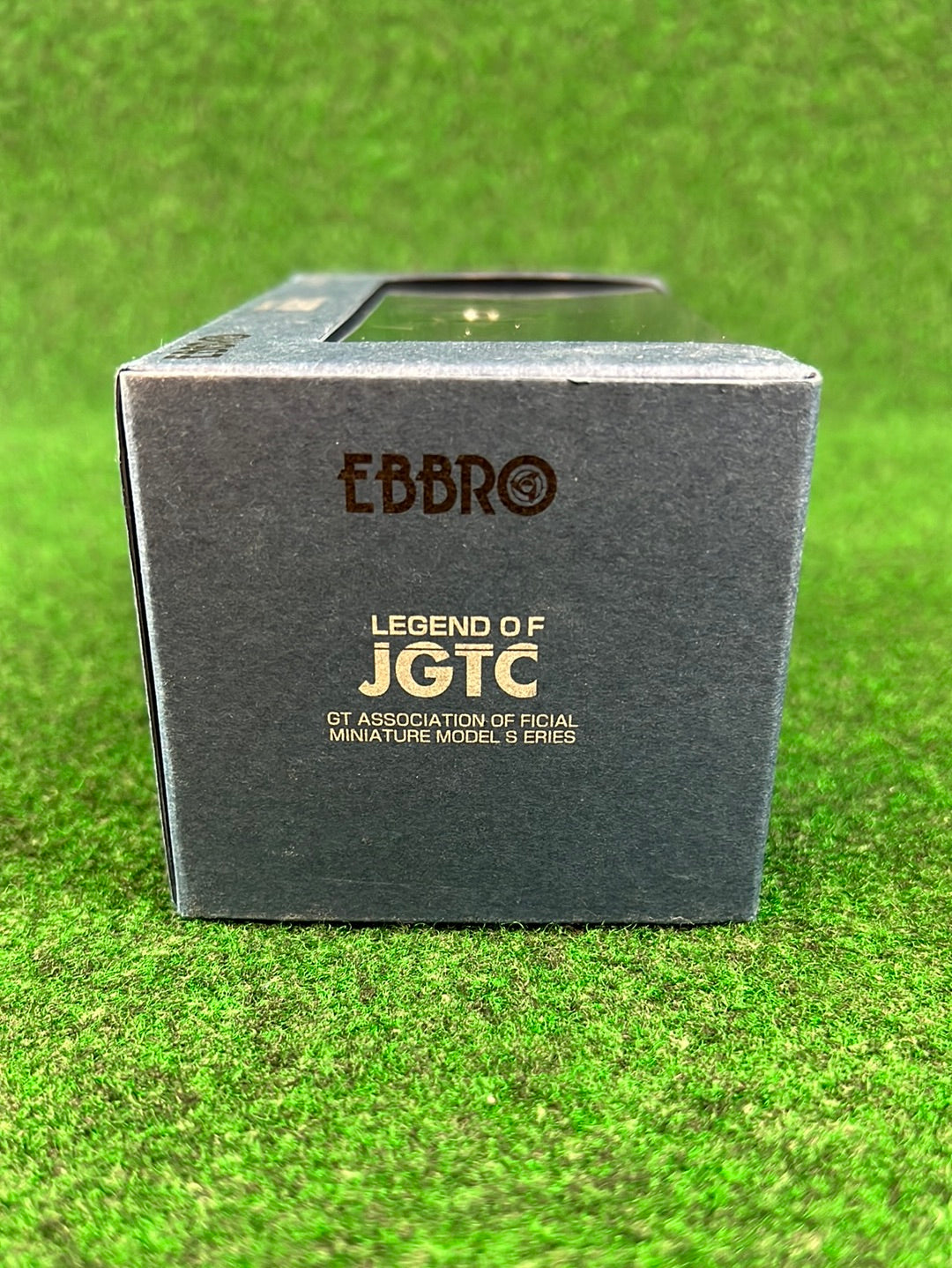 EBBRO Legends of JGTC ZEXEL Nissan Skyline R33 GTR Diecast