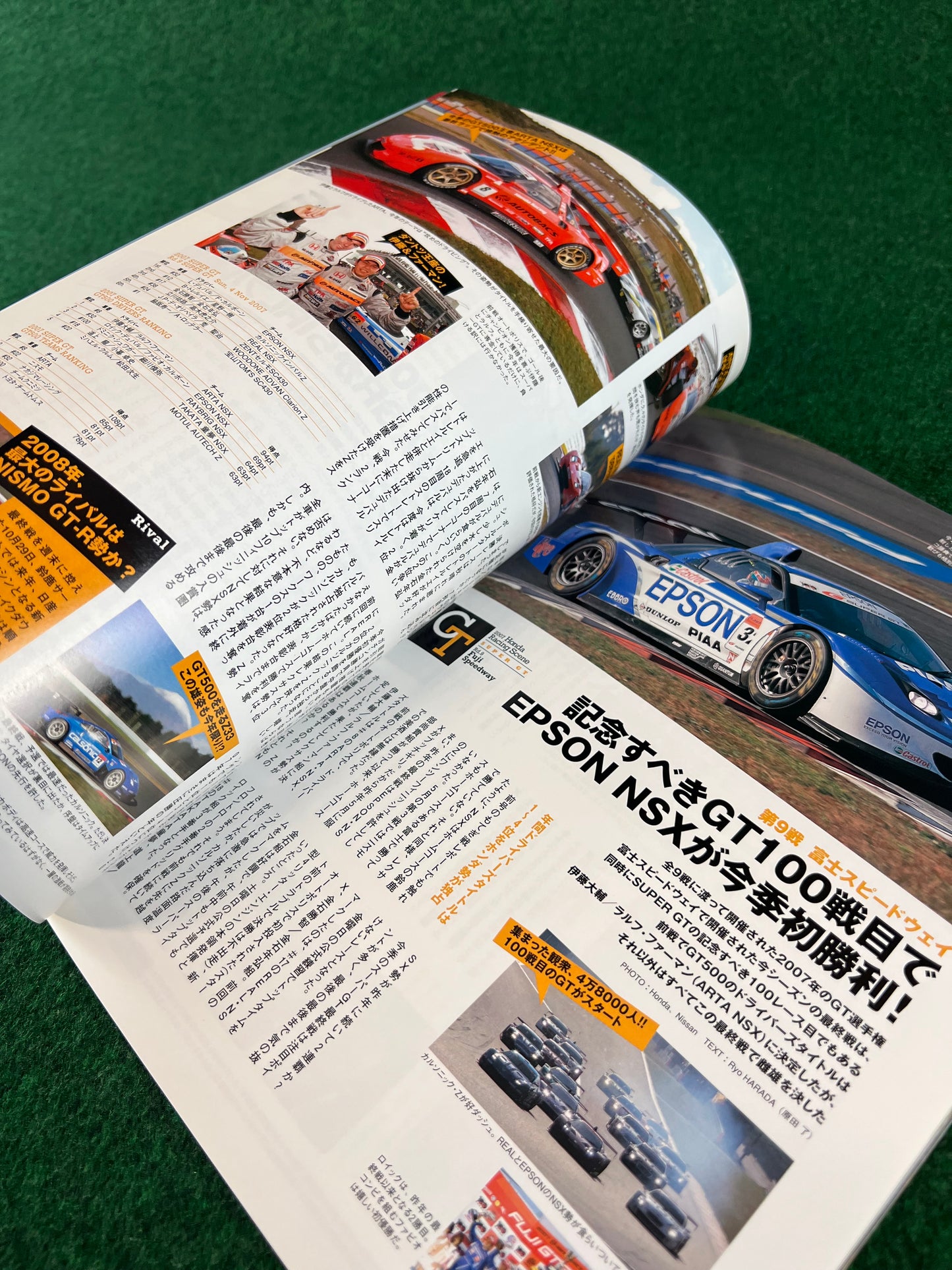 Honda Style Magazine - Vol. 46