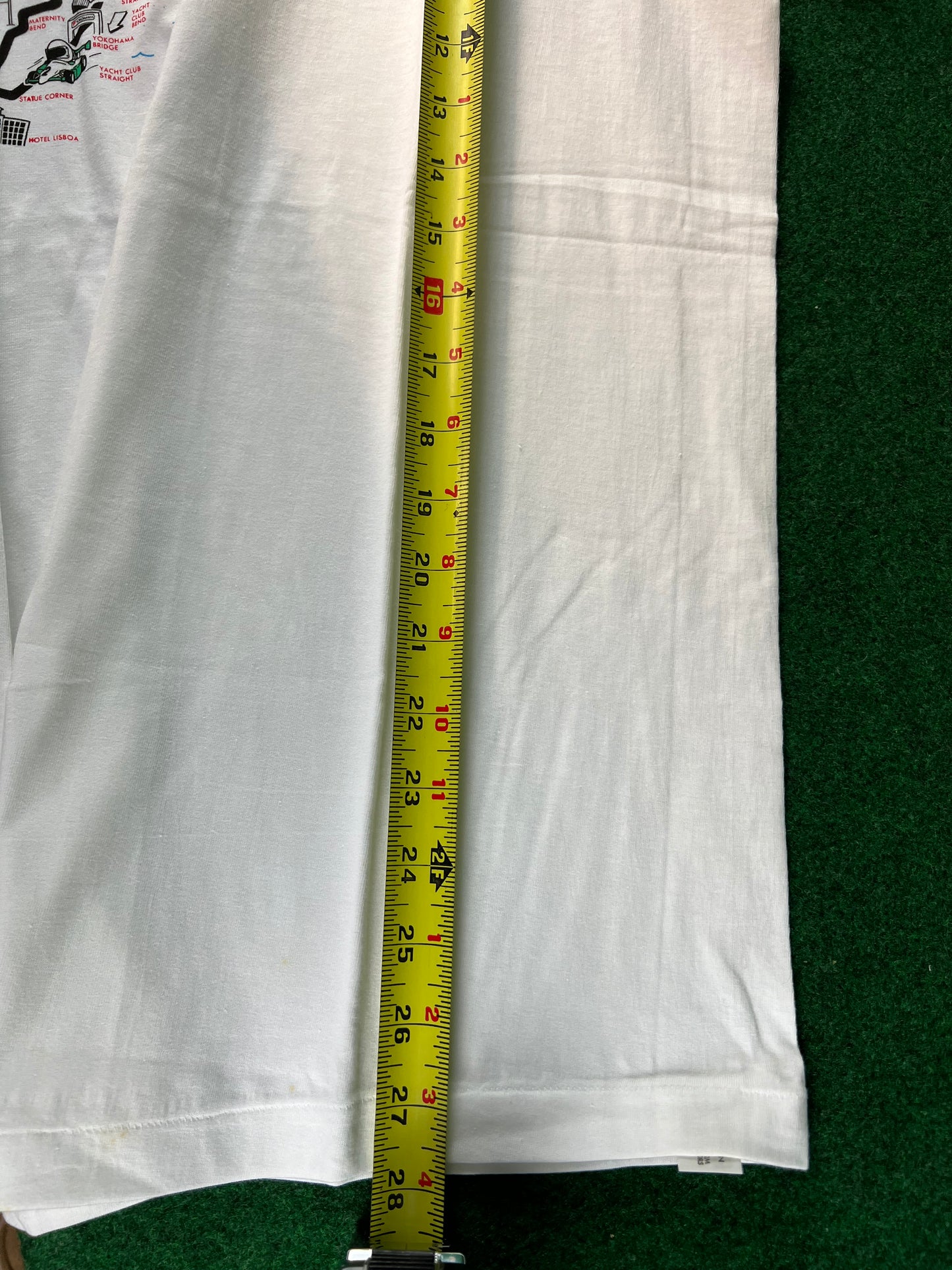 YOKOHAMA - Macau Grand Prix New Women's T-Shirt