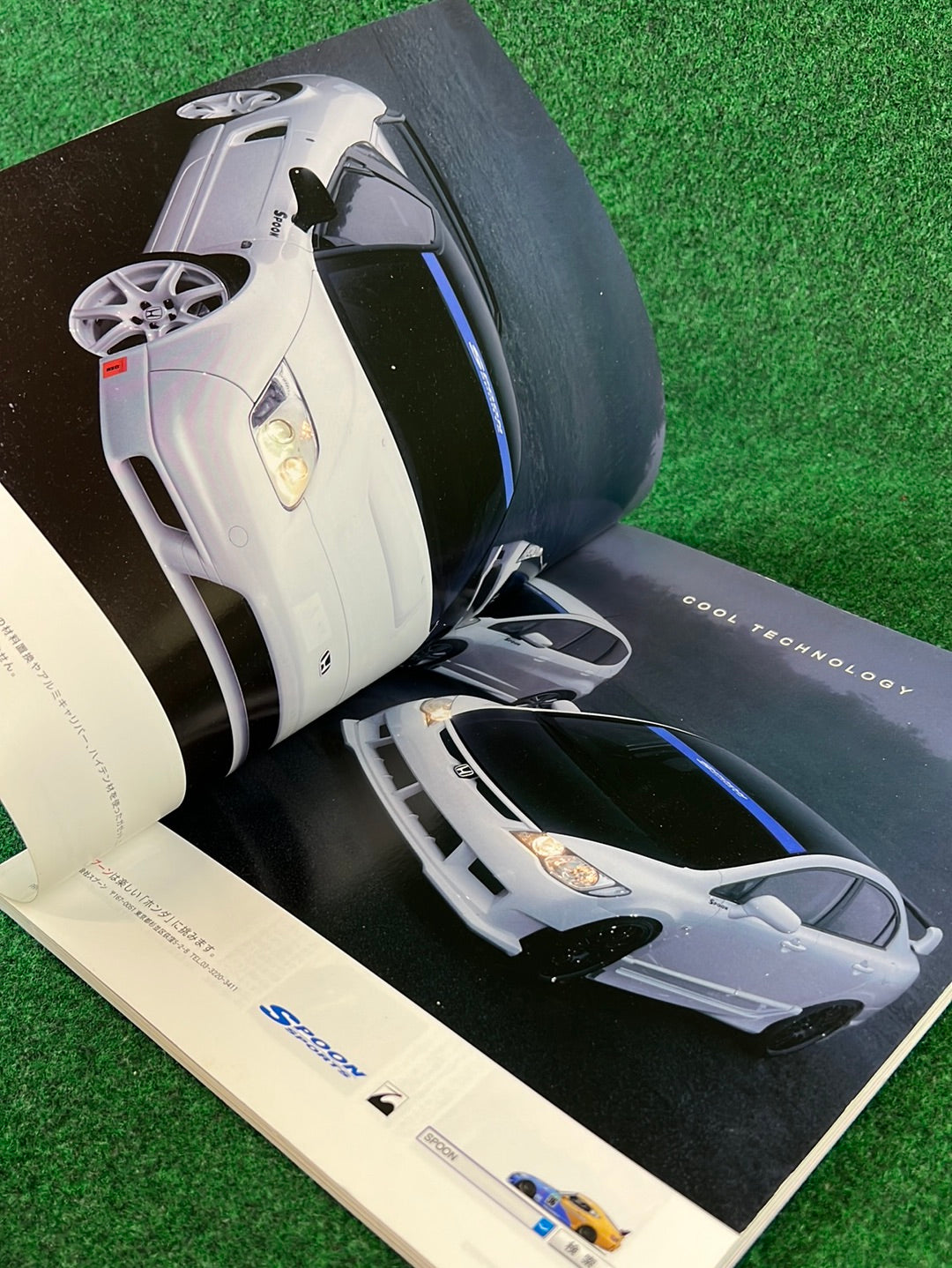 VTEC SPORTS Magazine - Vol. 30