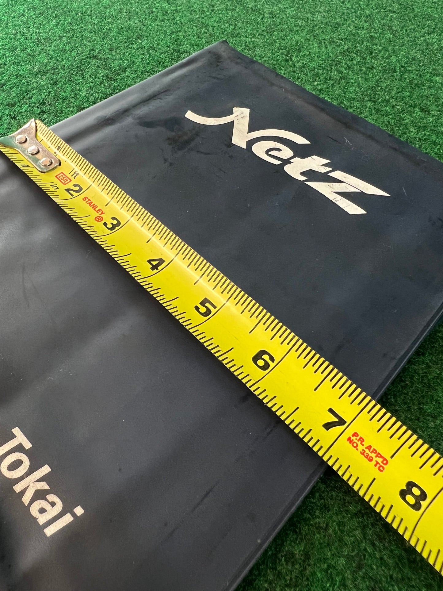 NETZ - Toyota Tokai Japanese Dealership Document Folder Case