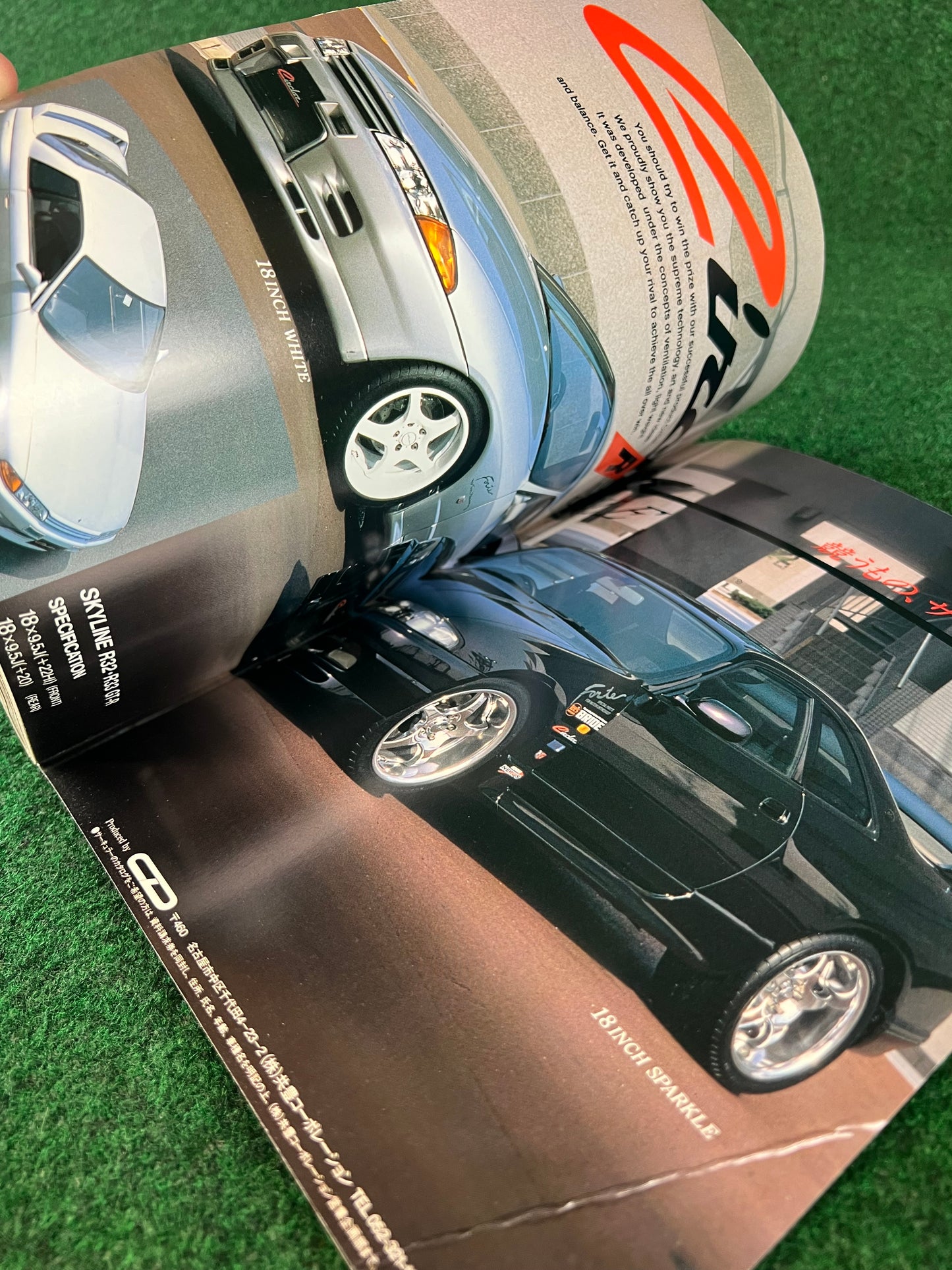 ap - Auto & Parts Magazine - April 1996