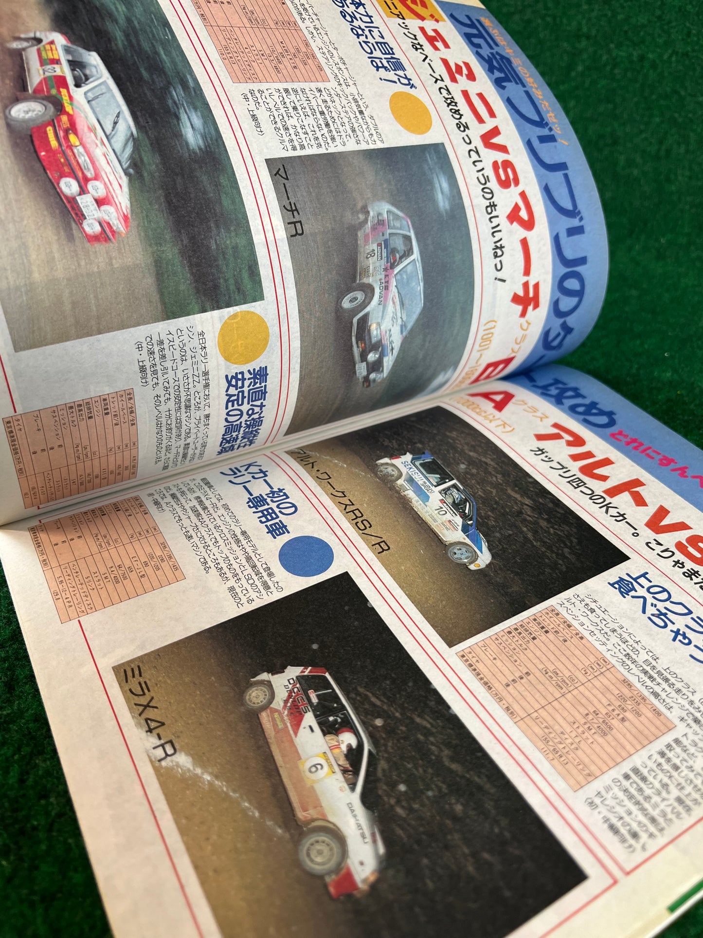 Young Version Magazine - February 1992