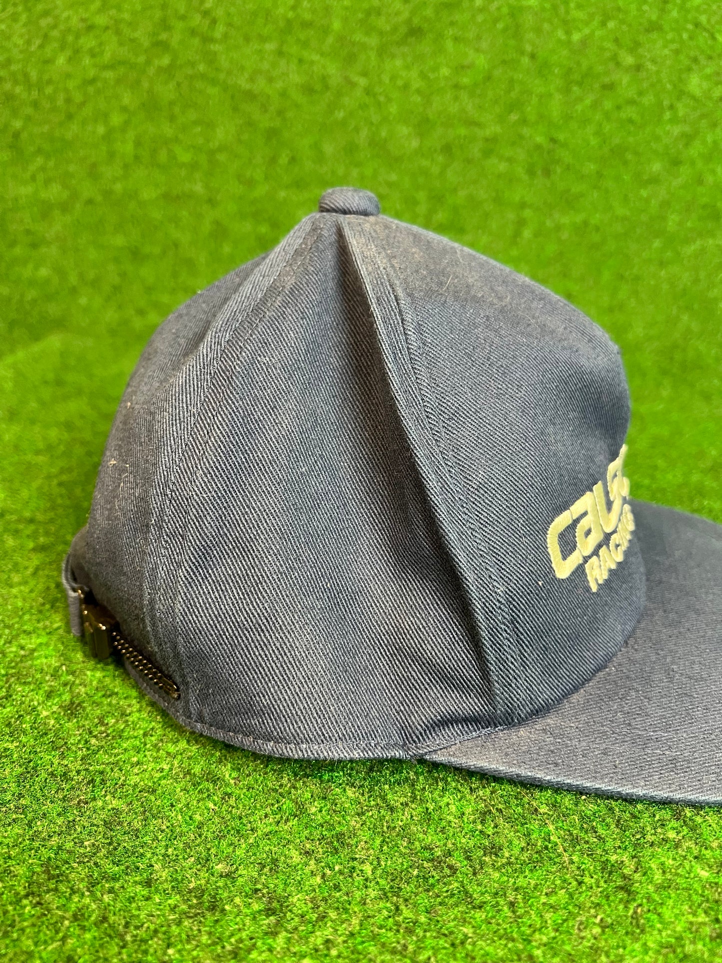 Calsonic Racing Team - 1993 All Japan Touring Car Championship Team Nissan Skyline Vintage Hat