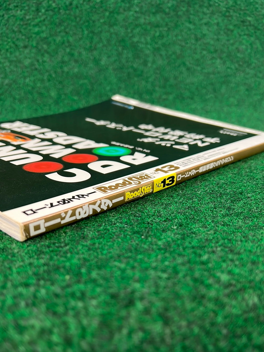 Road & Ster - Mazda Miata Roadster Magazine No. 13