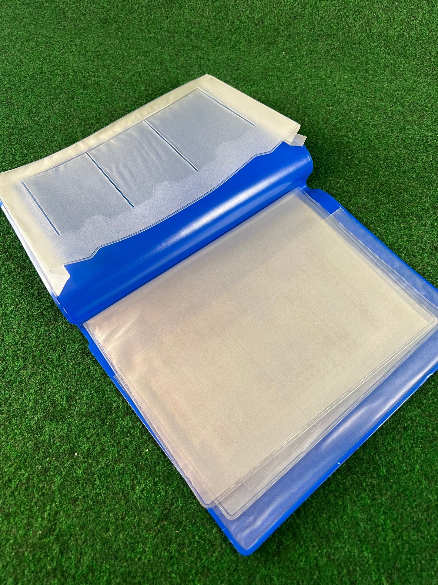 Toyota Usec - Japanese Dealership Document Folder Case