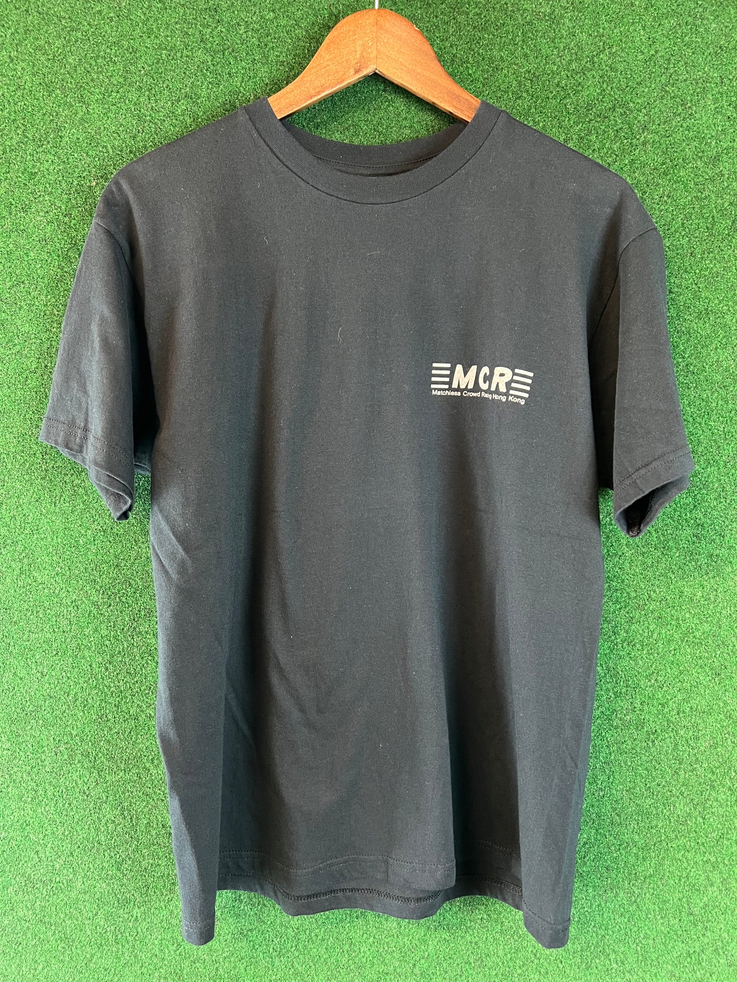 MCR - Matchless Crowd Racing Hong Kong Vintage T-Shirt