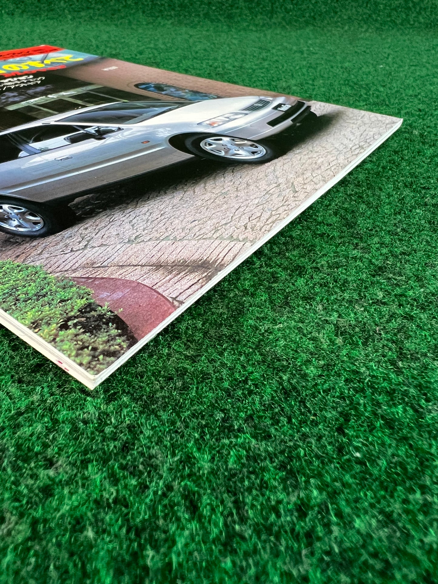 Honda Odyssey - MotorFan New Car Review Magazine