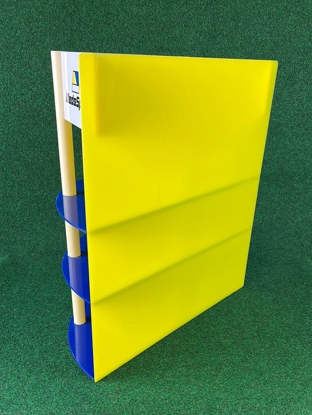 WedsSport - Revspec Japanese Storefront Retail Display Stand Shelf