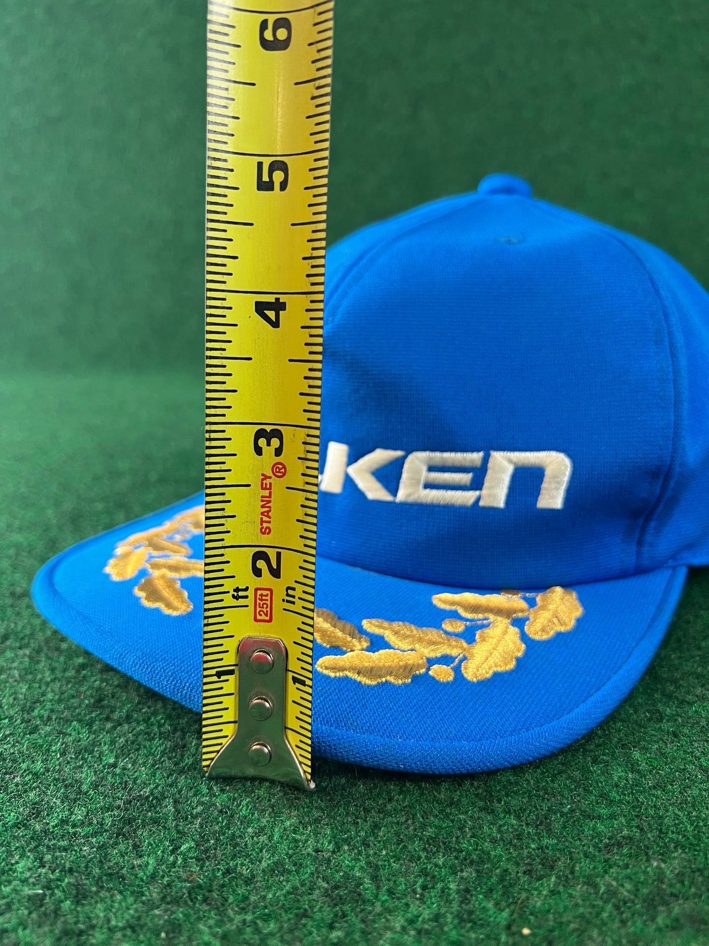 FALKEN Tire Podium Winners Vintage Hat
