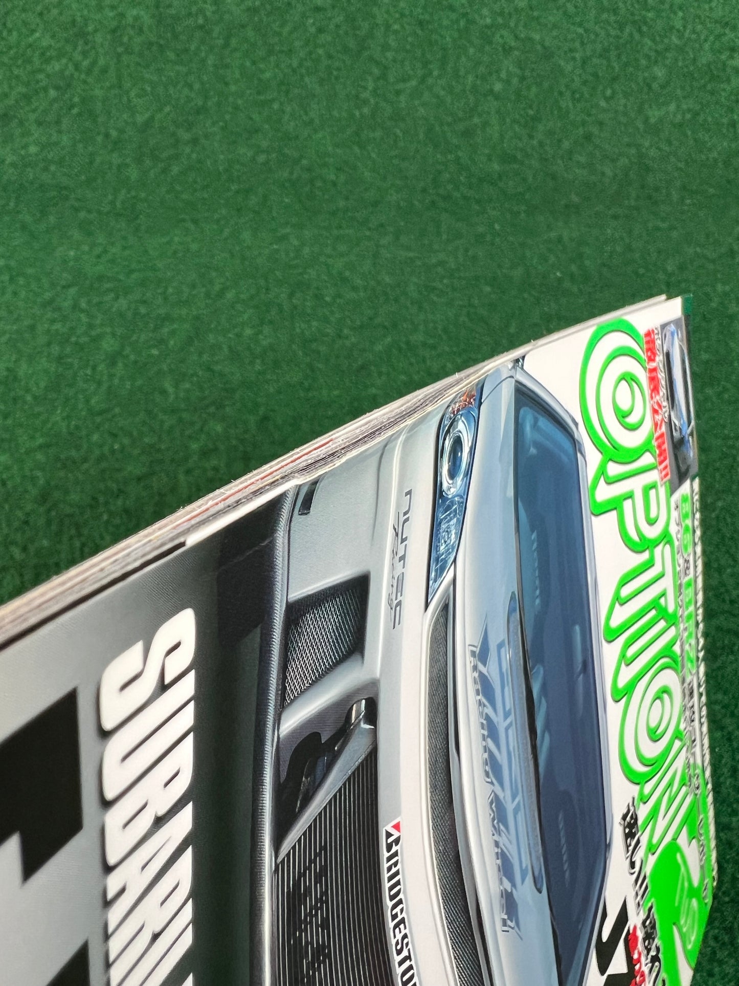 Option2 Magazine - June 2012