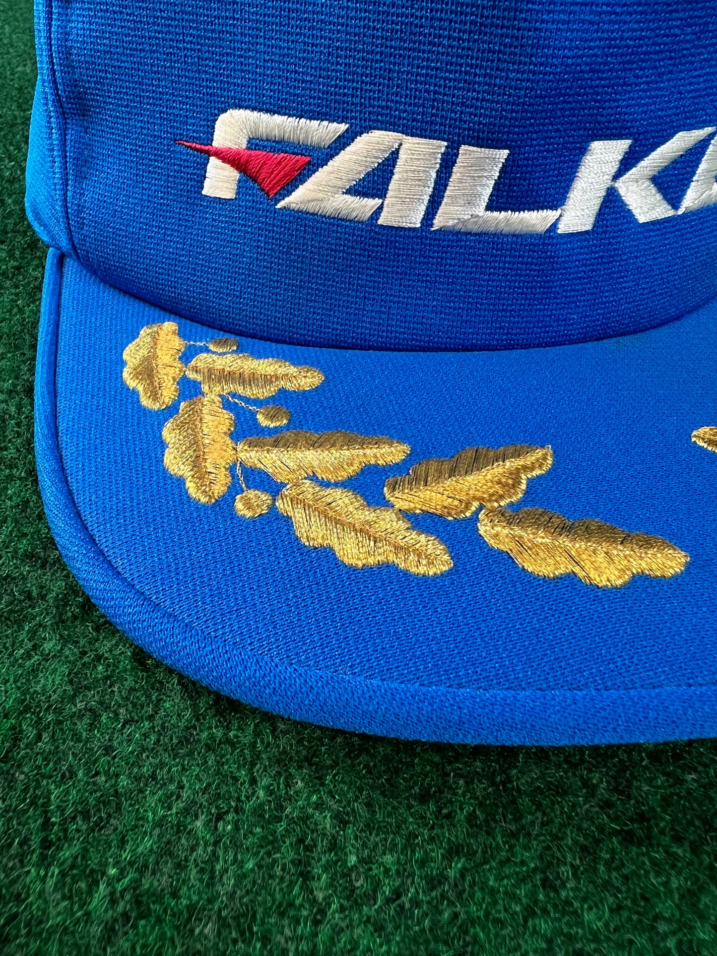FALKEN Tire Podium Winners Vintage Hat