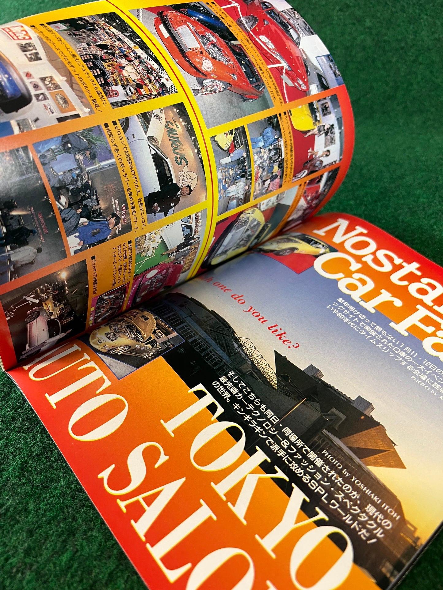 Autoworks Magazine - March 1997