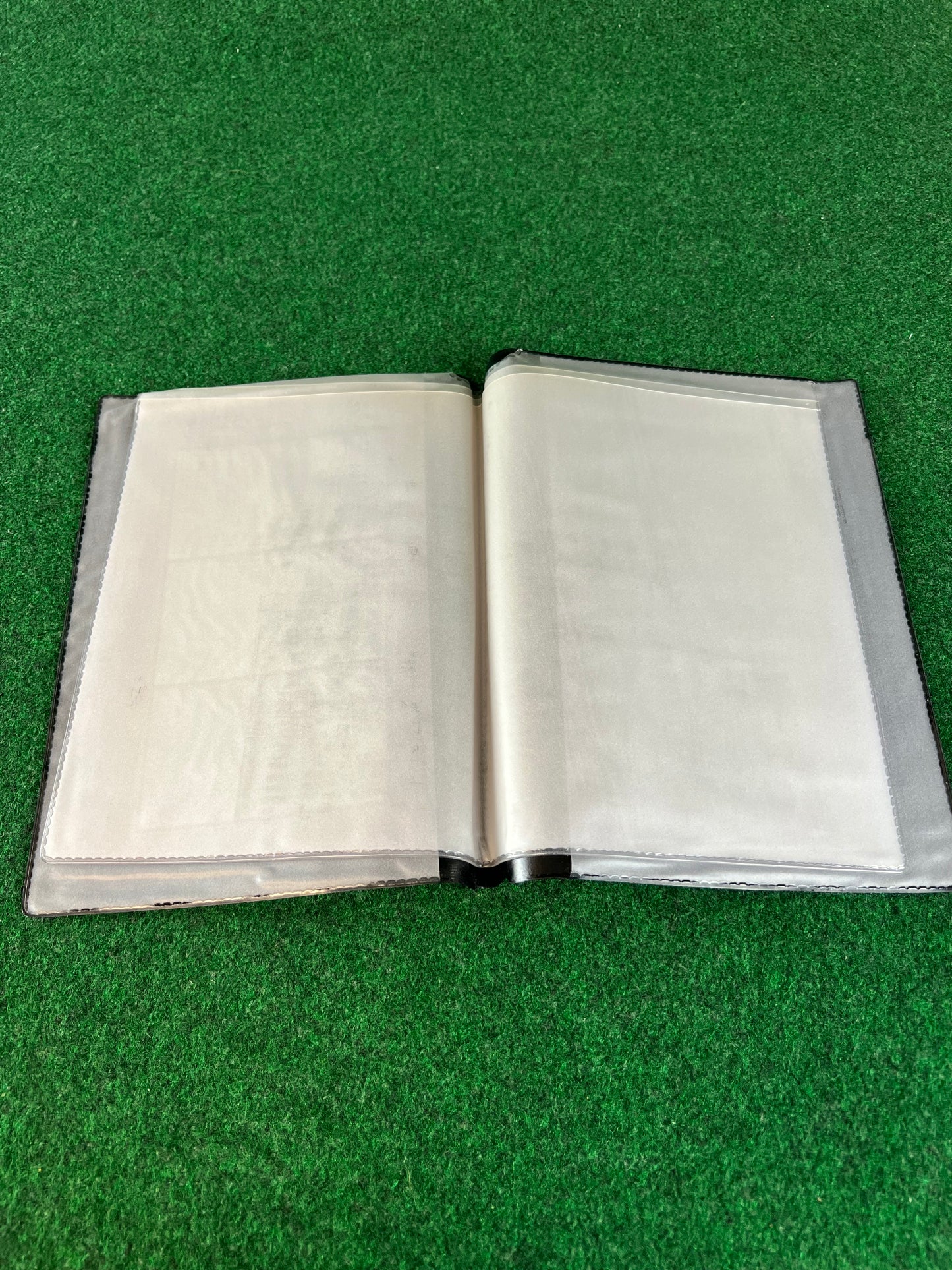 Toyota - Yamaguchi Toyota Japanese Dealership Document Folder Case