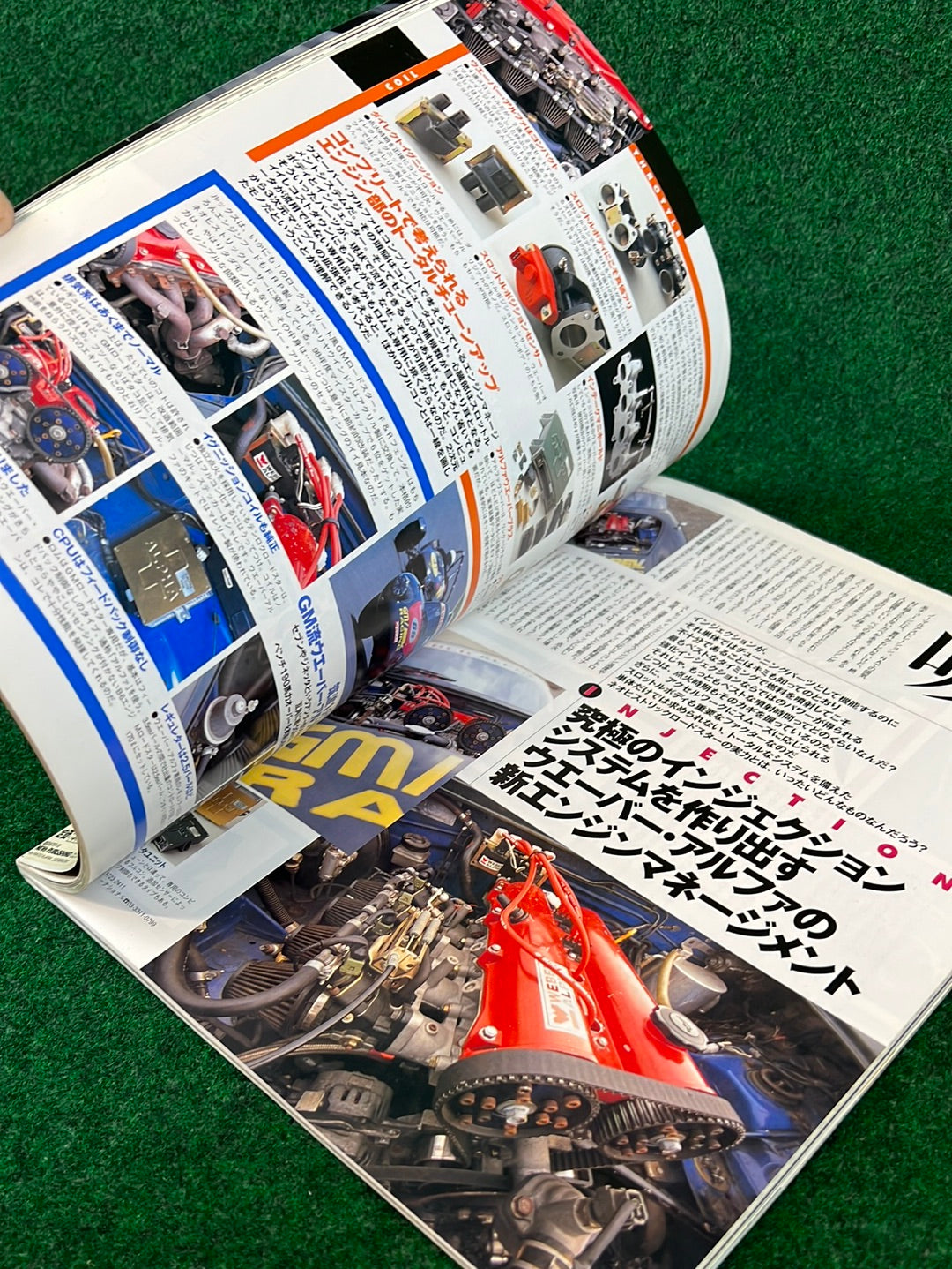 Road & Ster - Mazda Miata Roadster Magazine No. 20