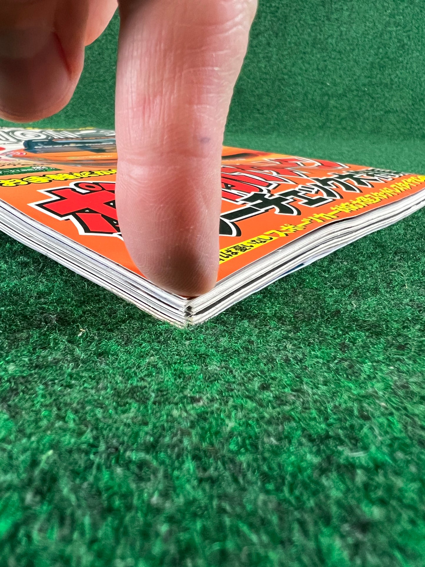 OPTION2 Magazine - November 2009