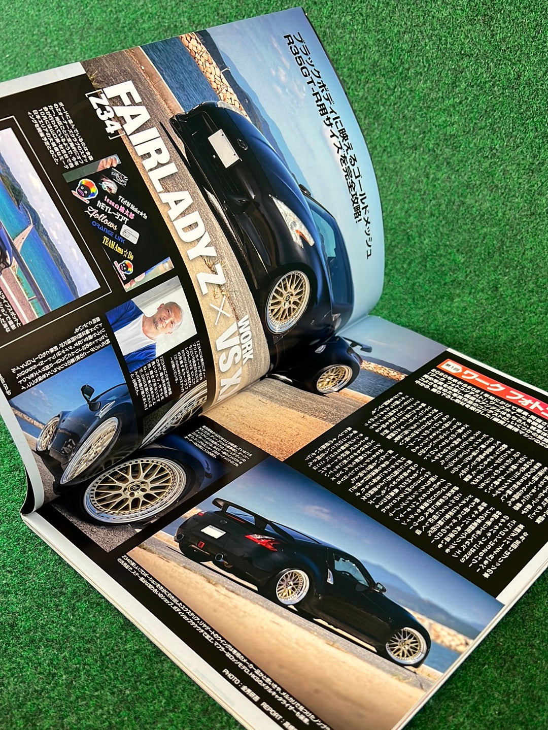 Option Magazine - October 2021
