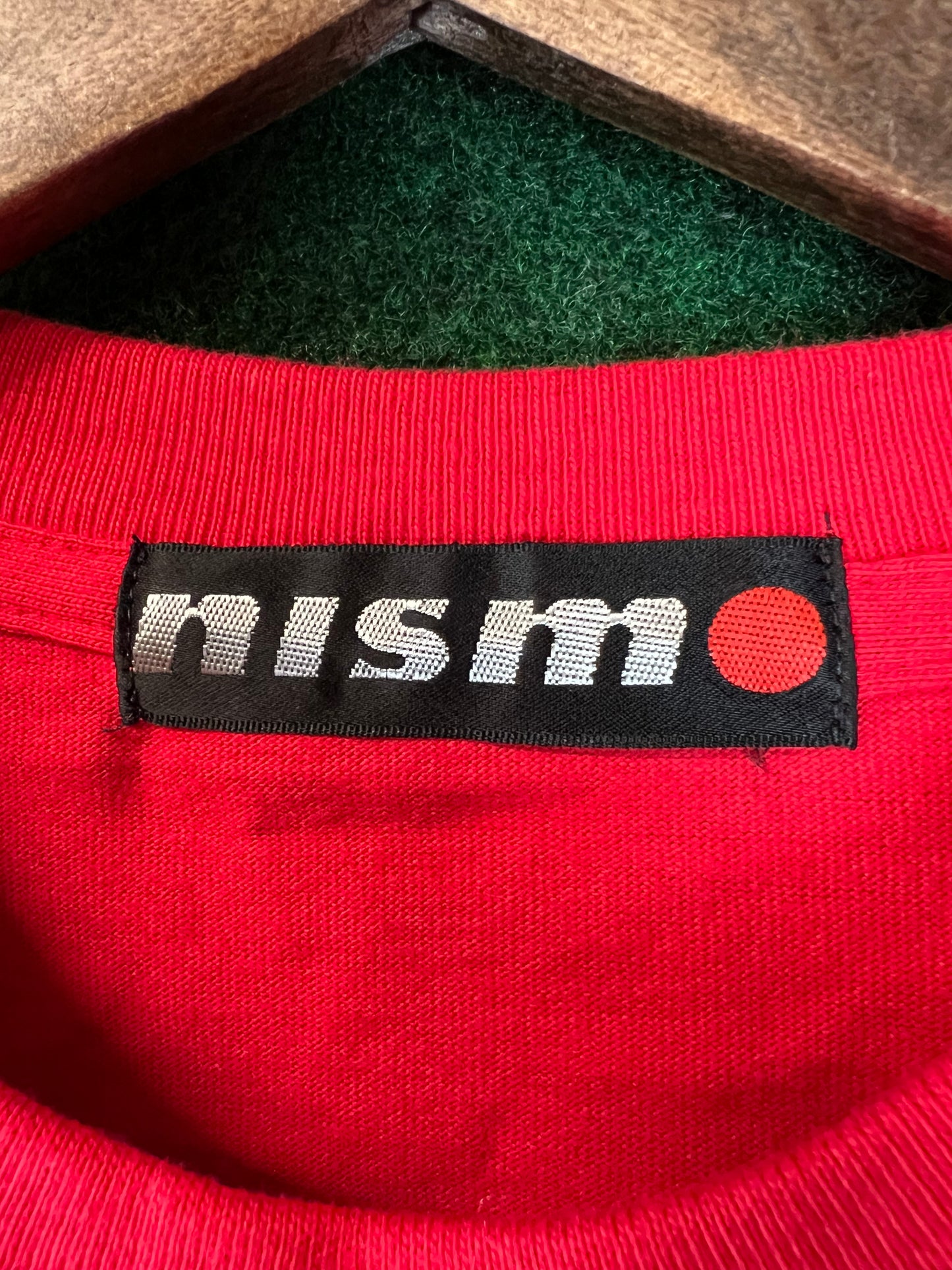 Nissan Nismo - 2003 JGTC Series Champion R34 GT-R Drivers & Teams T-Shirt