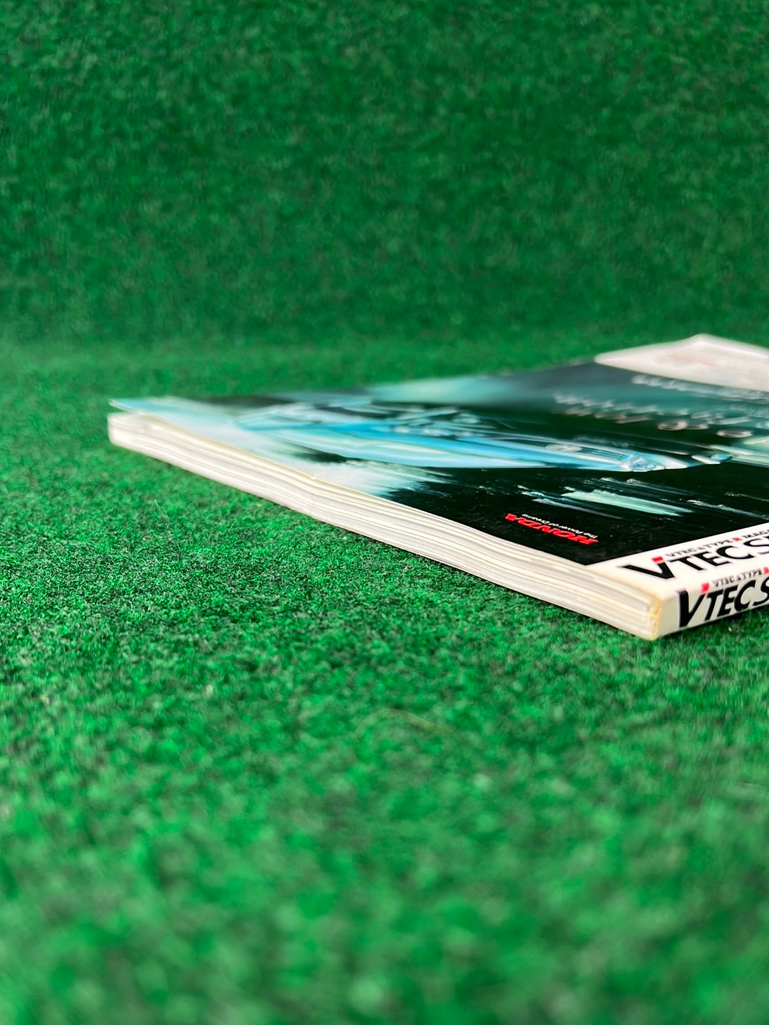 VTEC SPORTS Magazine - Vol. 24