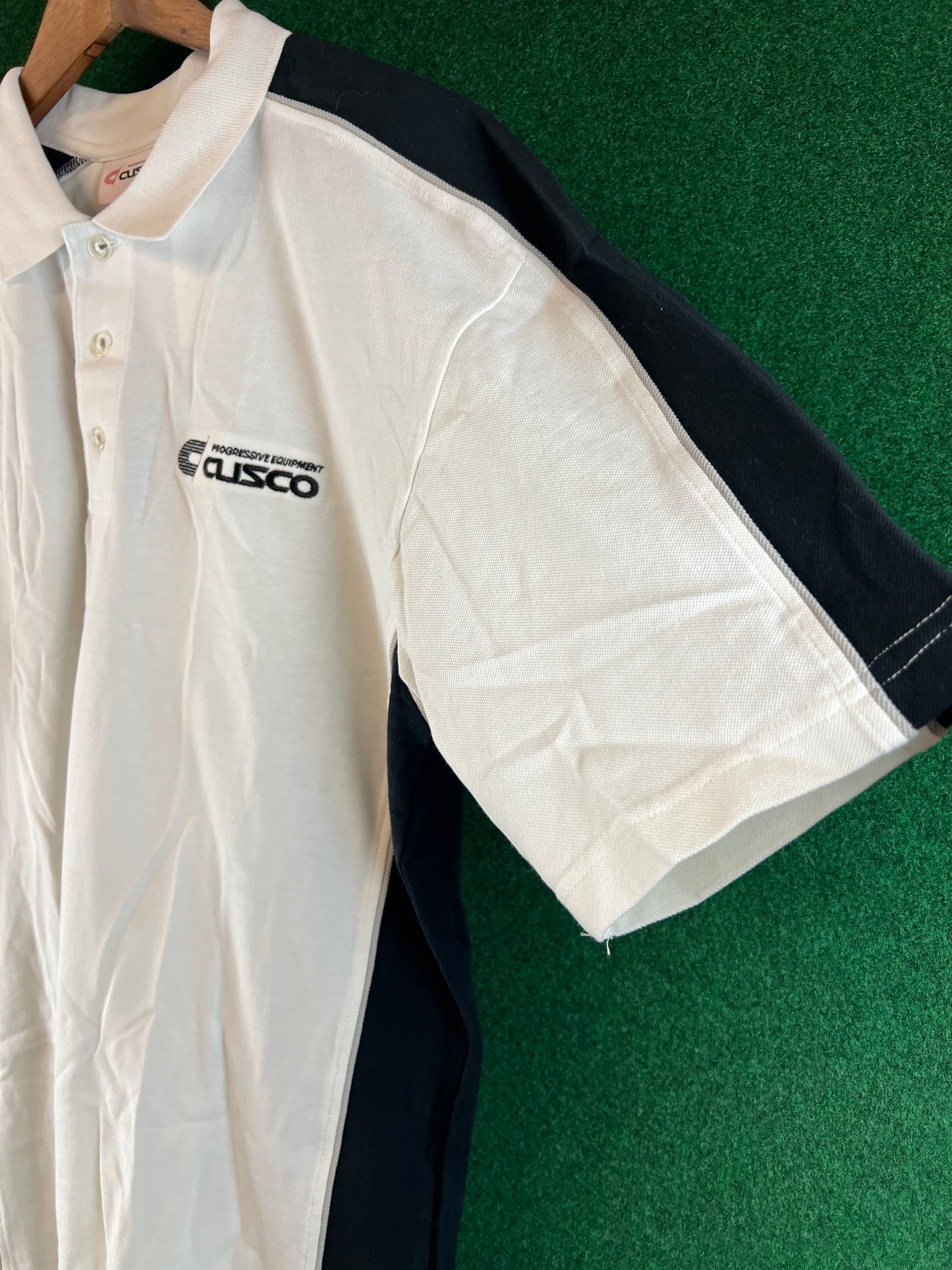 Cusco Progressive Equipment Polo Shirt
