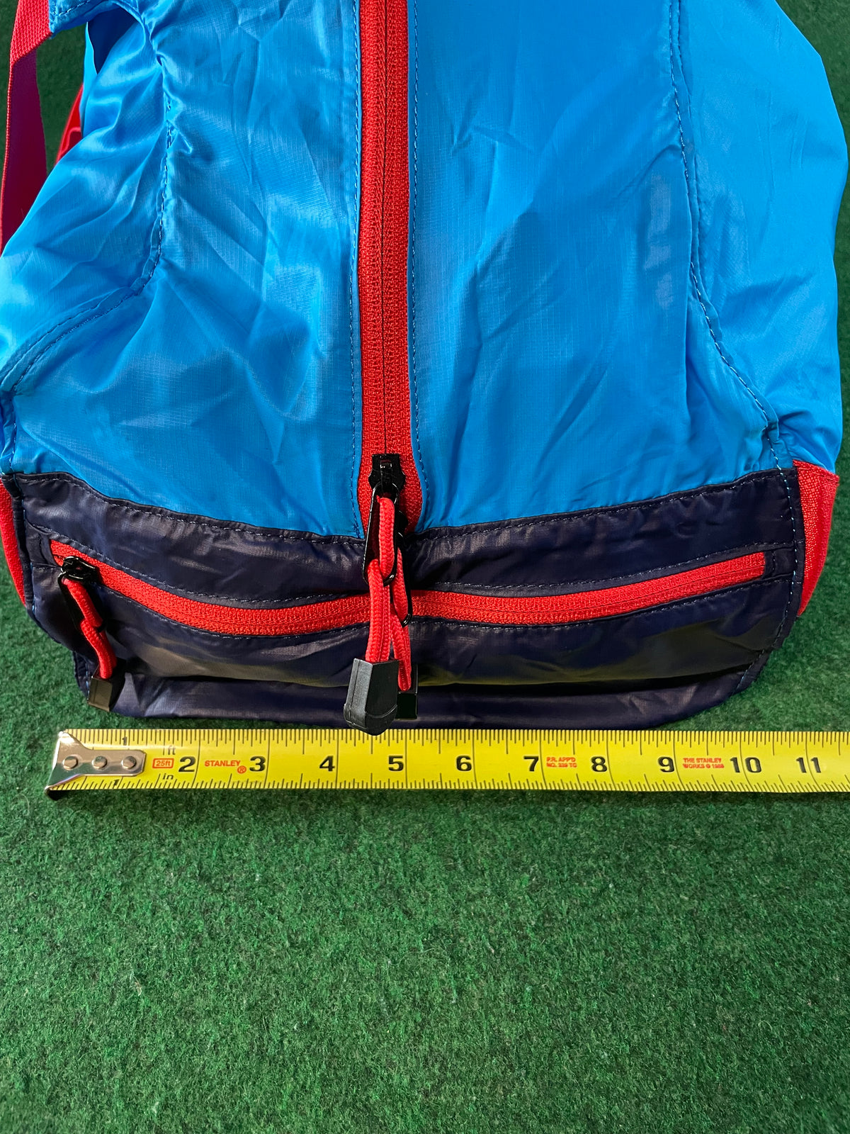 Netz Toyota & New Balance Promotional Lightweight Gear Bag