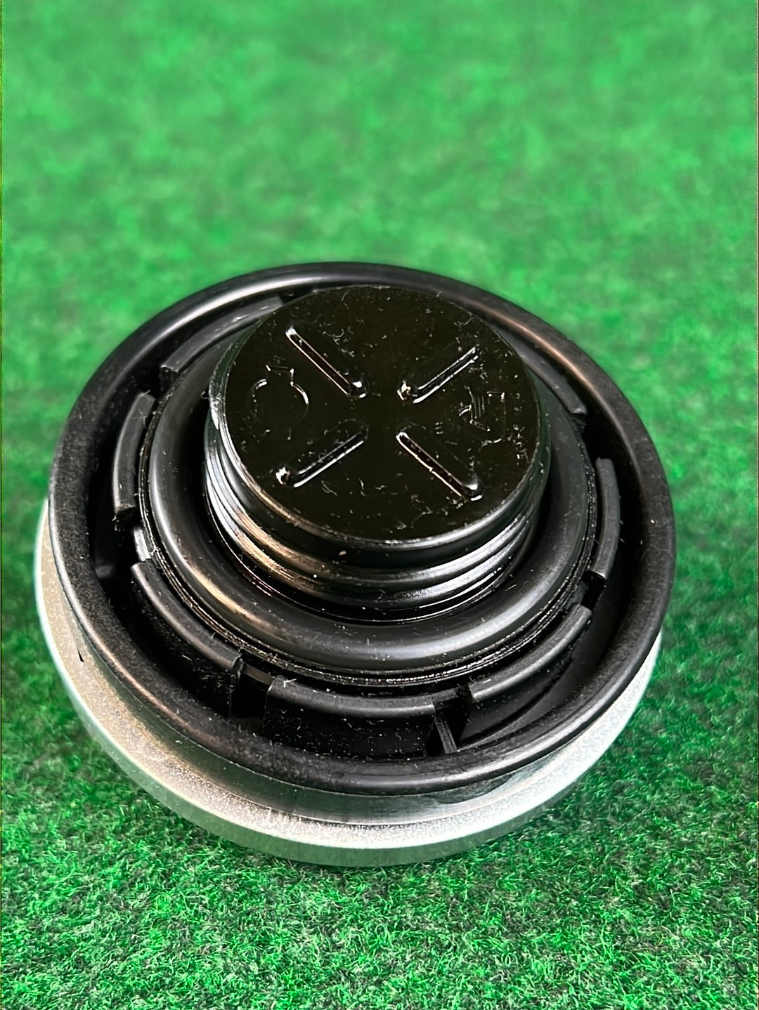 NISMO - Nismo Oil Filler Cap Nissan (Late Model Type)