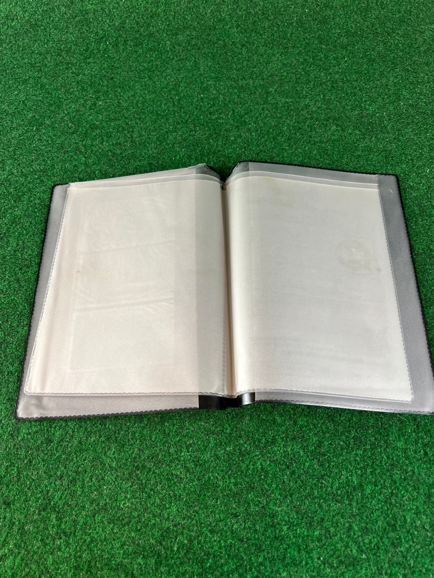 Toyota - Yamaguchi Toyota Japanese Dealership Document Folder Case