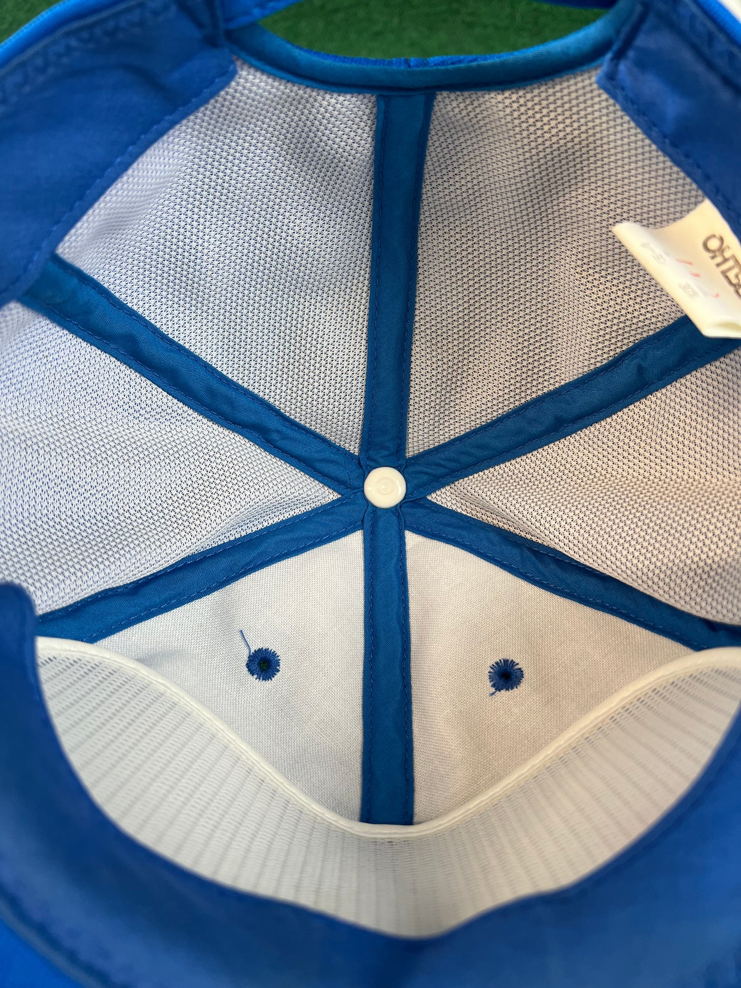 FALKEN Tire Podium Winners Vintage Hat