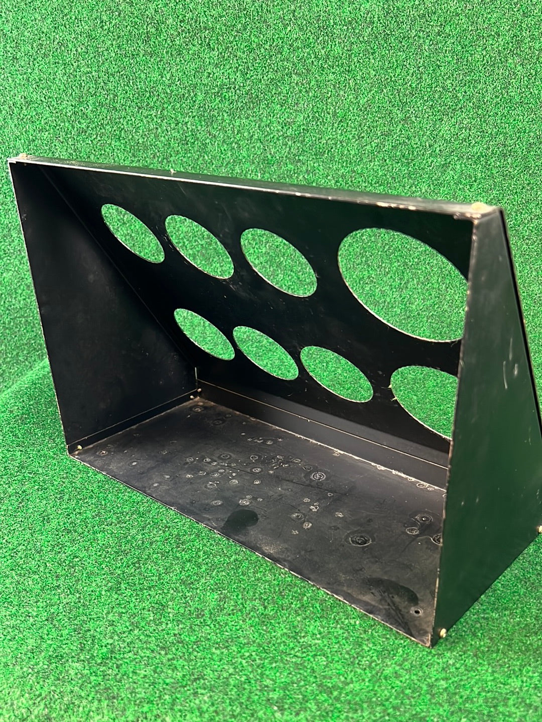 GReddy Trust - Japanese Retail (8) Gauge Counter Display Stand