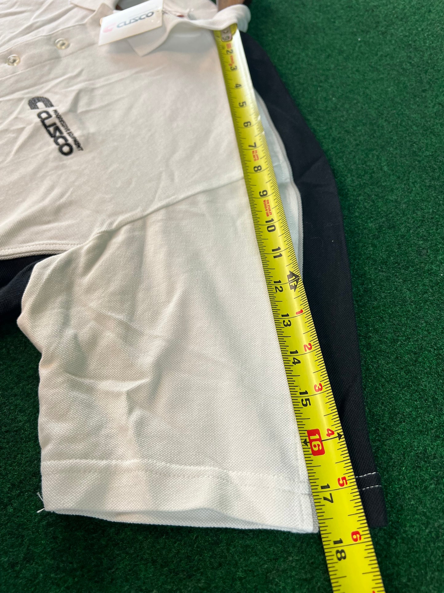 Cusco Progressive Equipment Polo Shirt