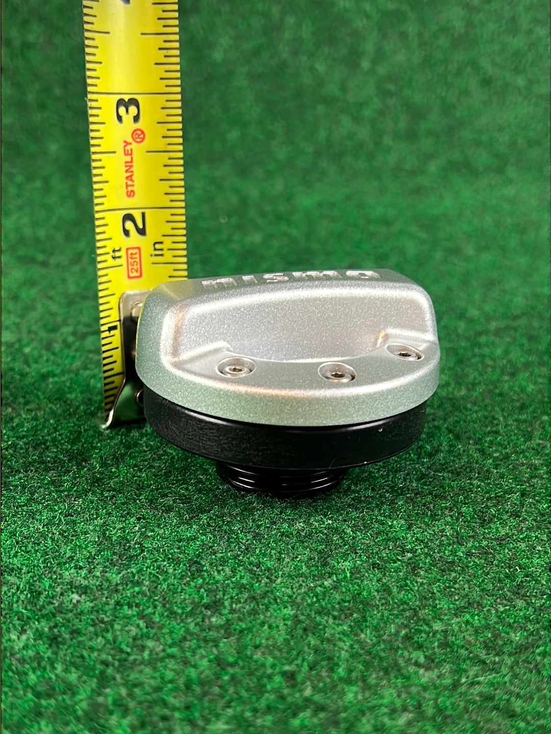 NISMO - Nismo Oil Filler Cap Nissan (Late Model Type)