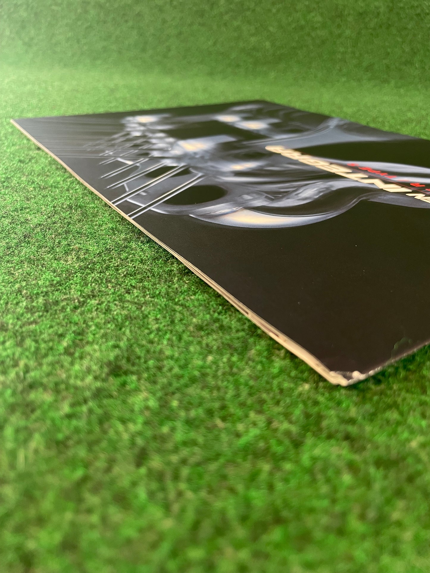 MUGEN - DC5 Honda Integra Type R Product Catalog