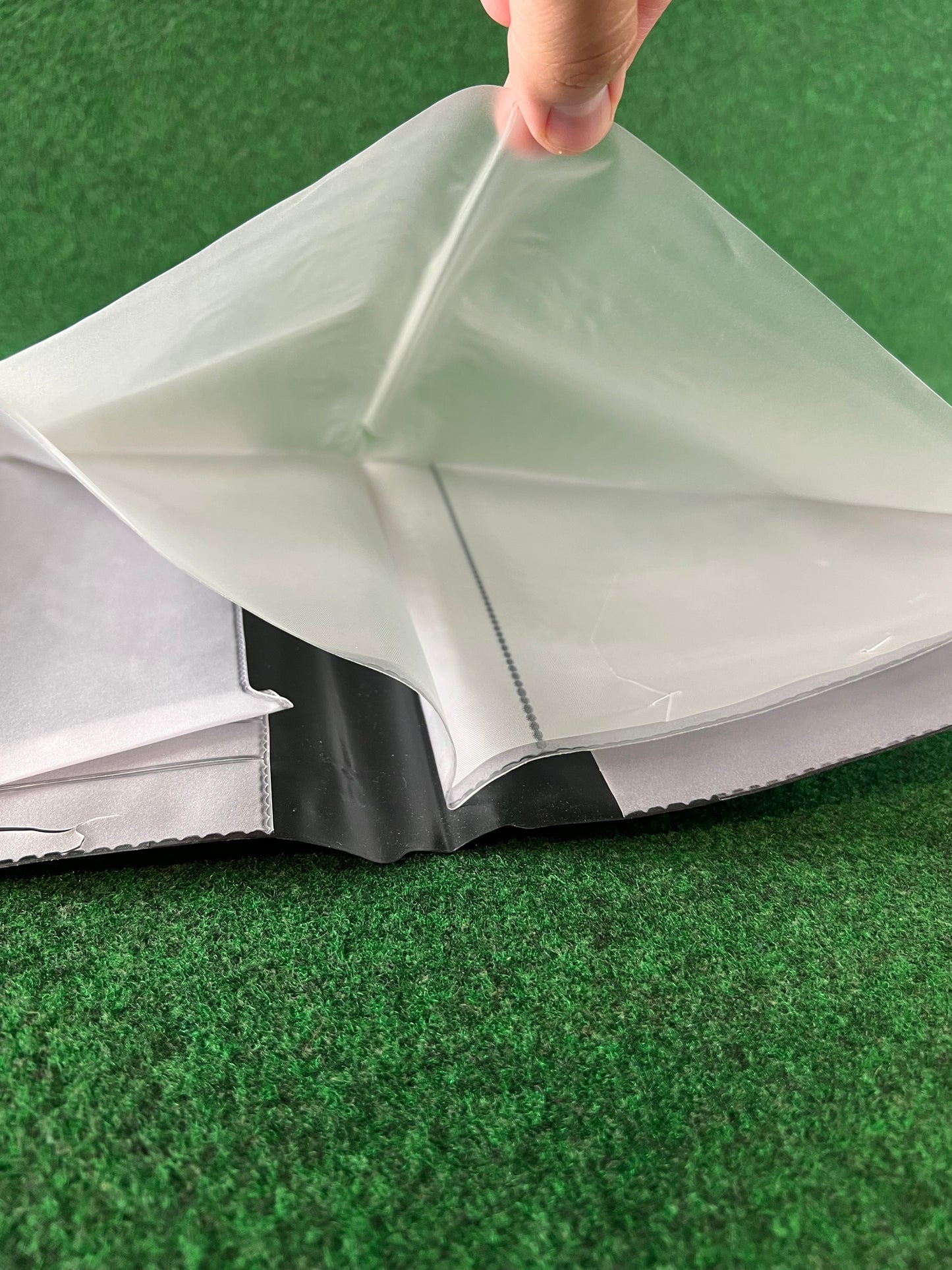 Mazda Motor Corporation - Hokkaido Japanese Dealership Document Folder Case